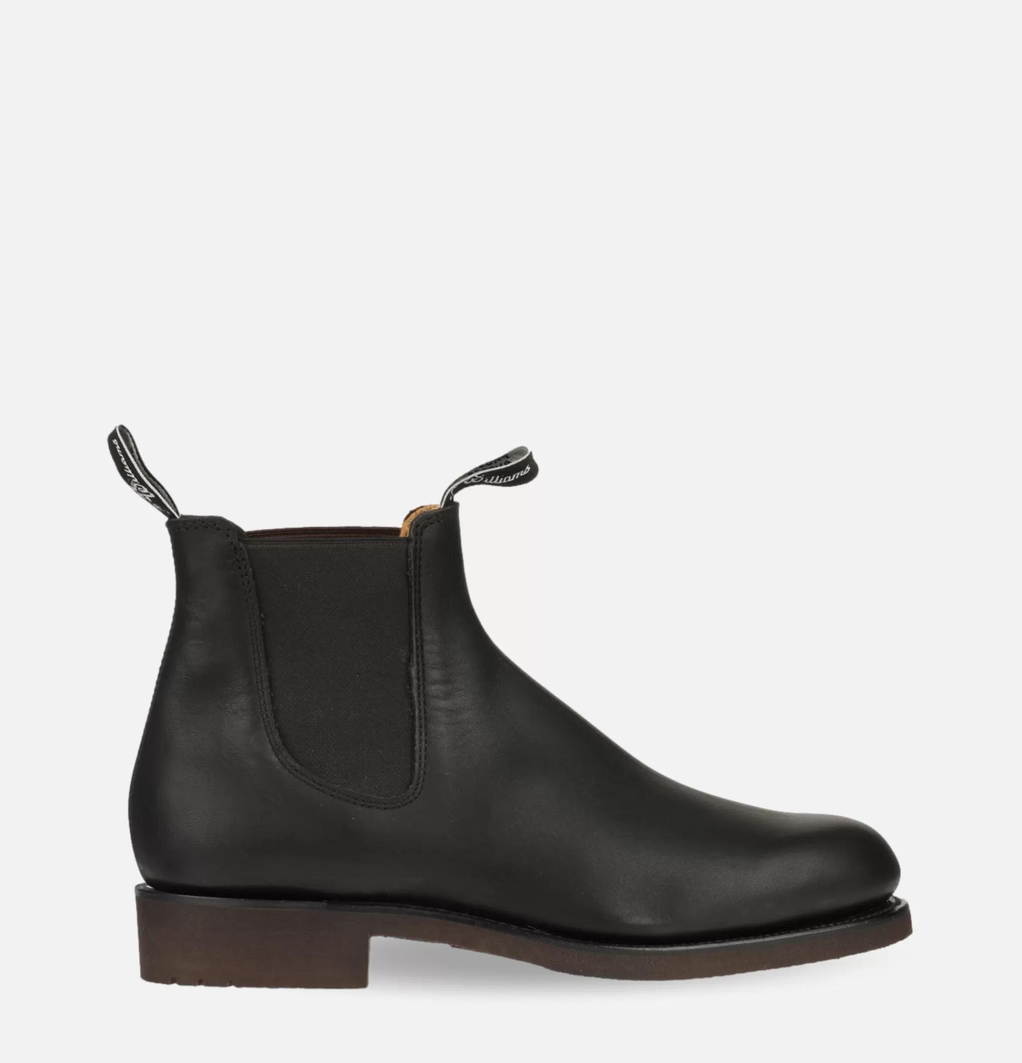 RM WILLIAMS Bottes | Bottes Gardener Black