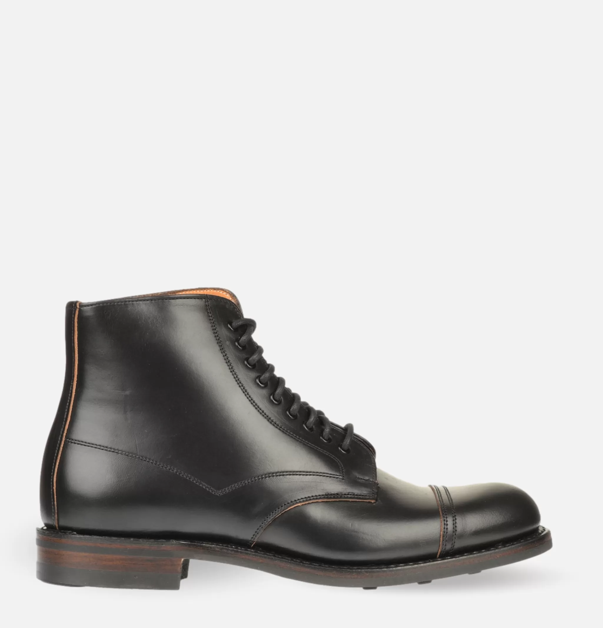 JOSEPH CHEANEY Bottes | Bottes Jarrow Black