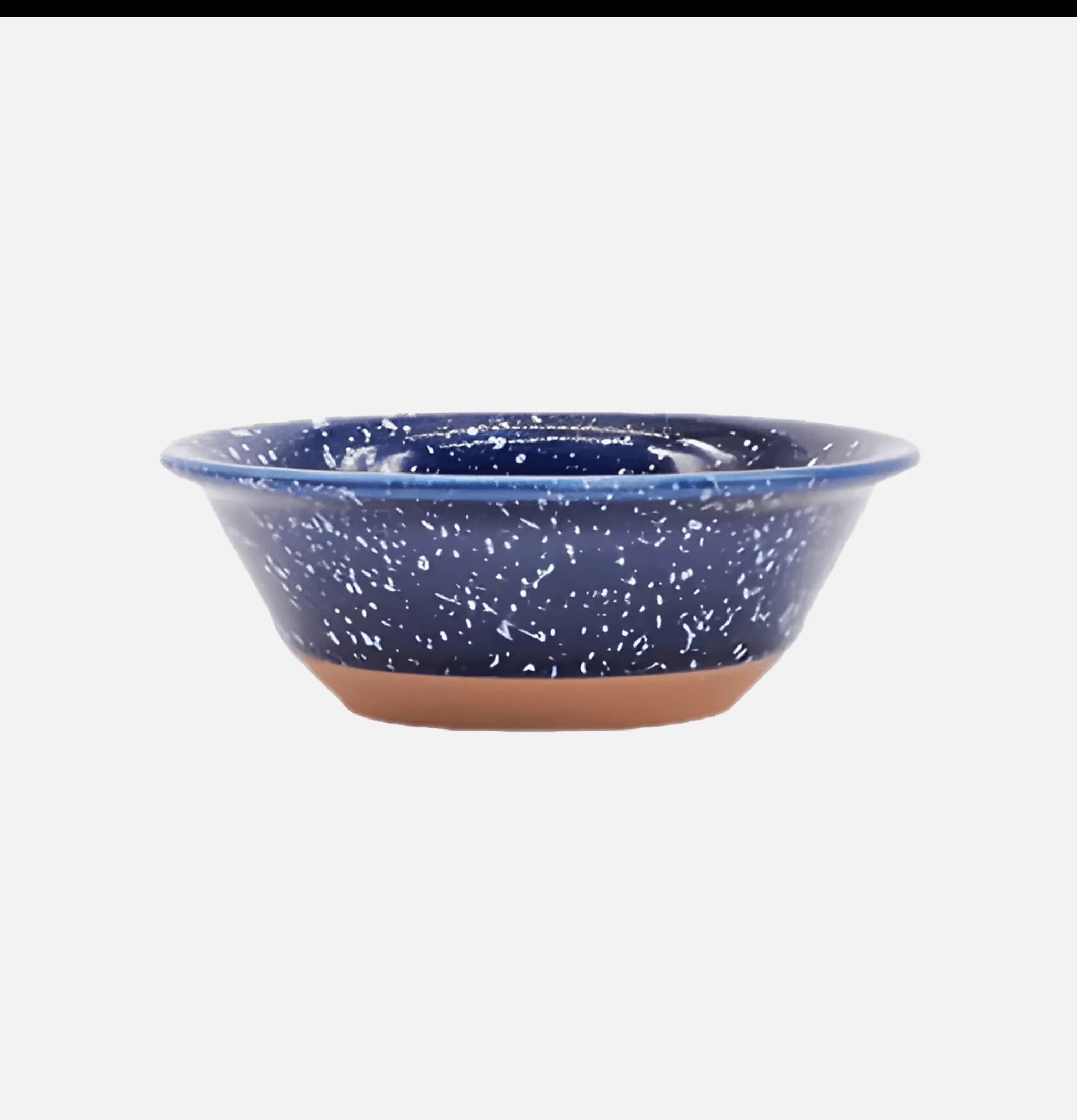 CHIPS JAPAN Maison | Bowl Splash Navy White