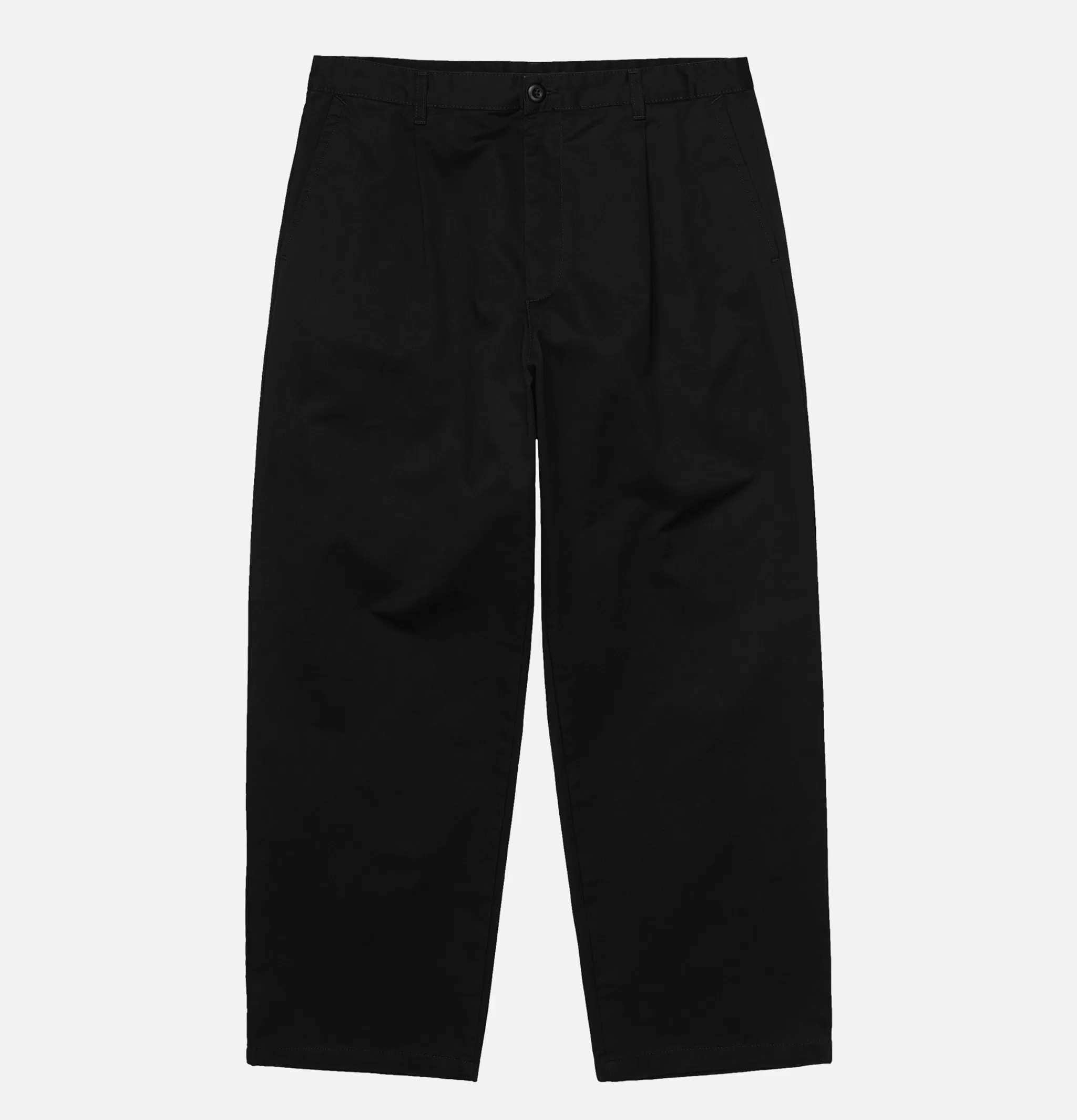 CARHARTT WIP Pantalons | Calder Pant Twill Black