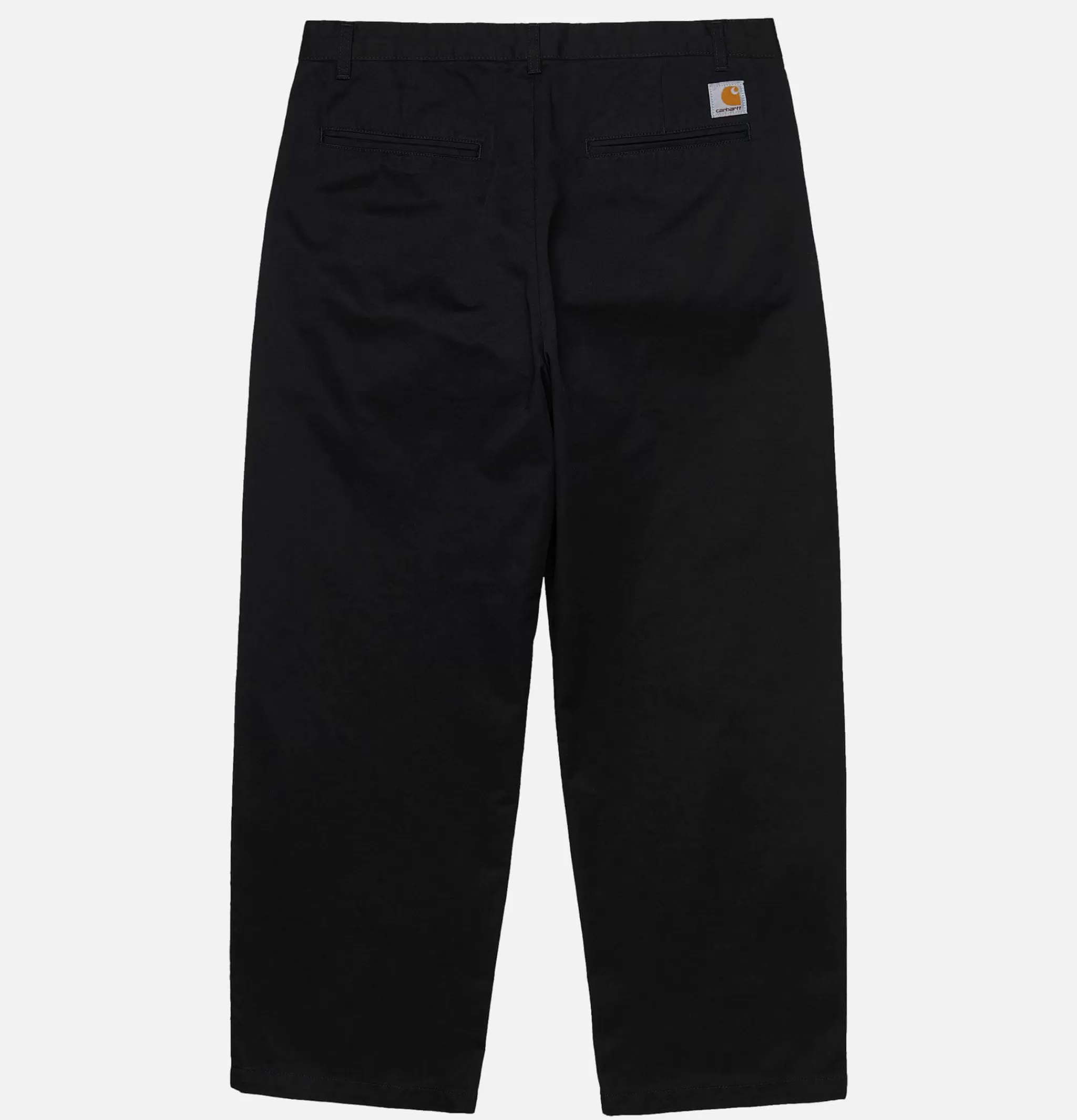 CARHARTT WIP Pantalons | Calder Pant Twill Black