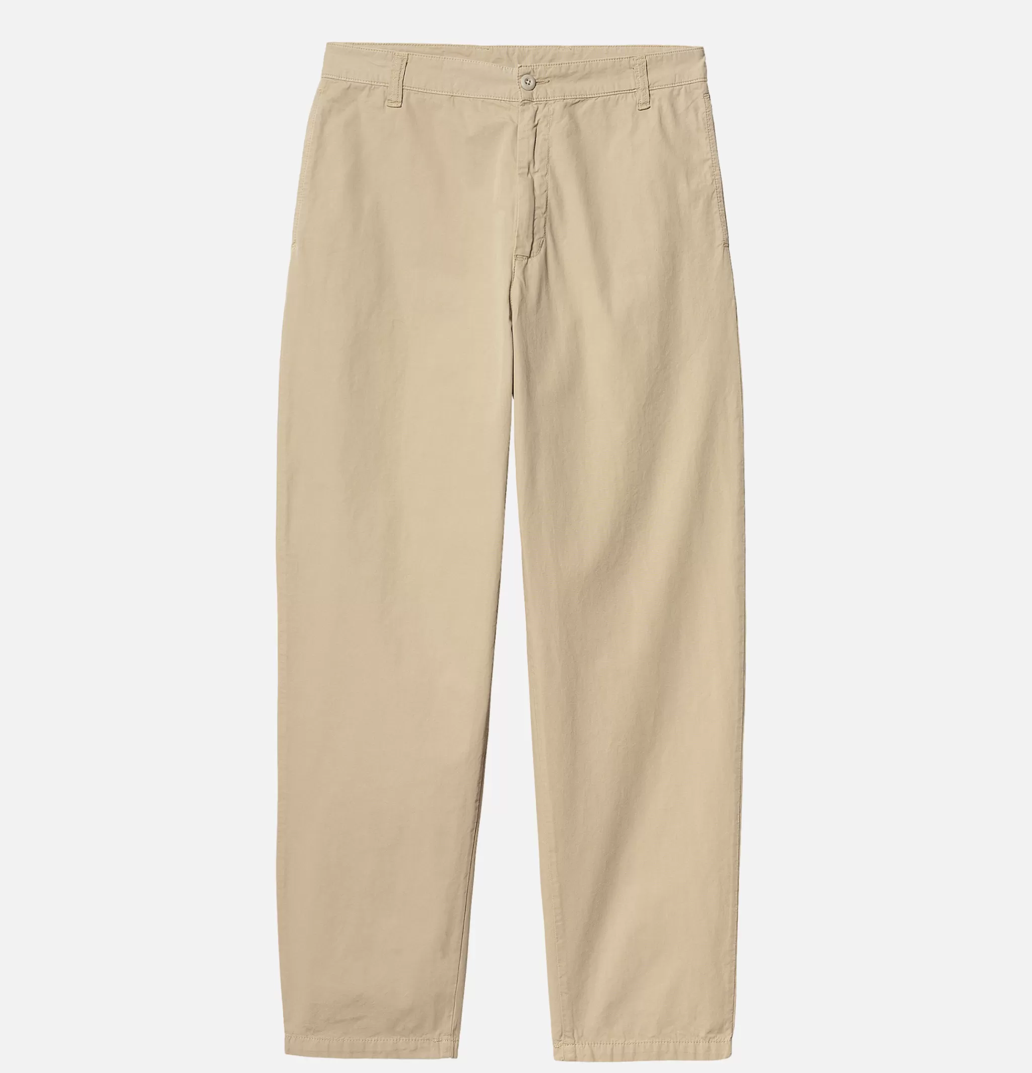 CARHARTT WIP Pantalons | Calder Pant Wall Garment Dyed