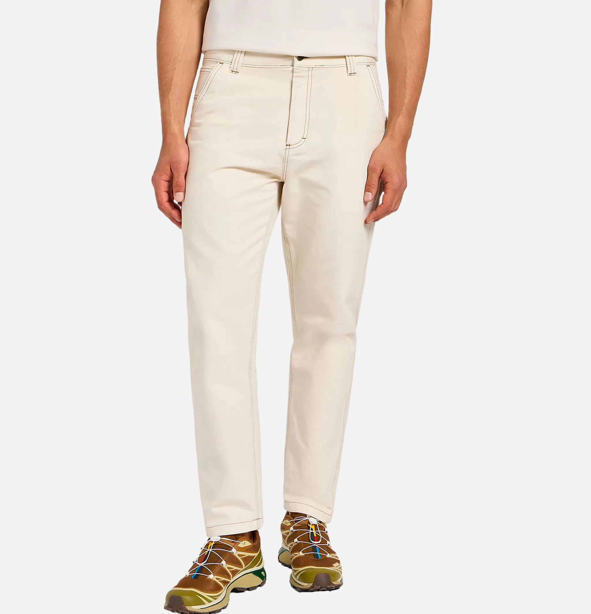 LEE Jeans | Carpenter Ecru