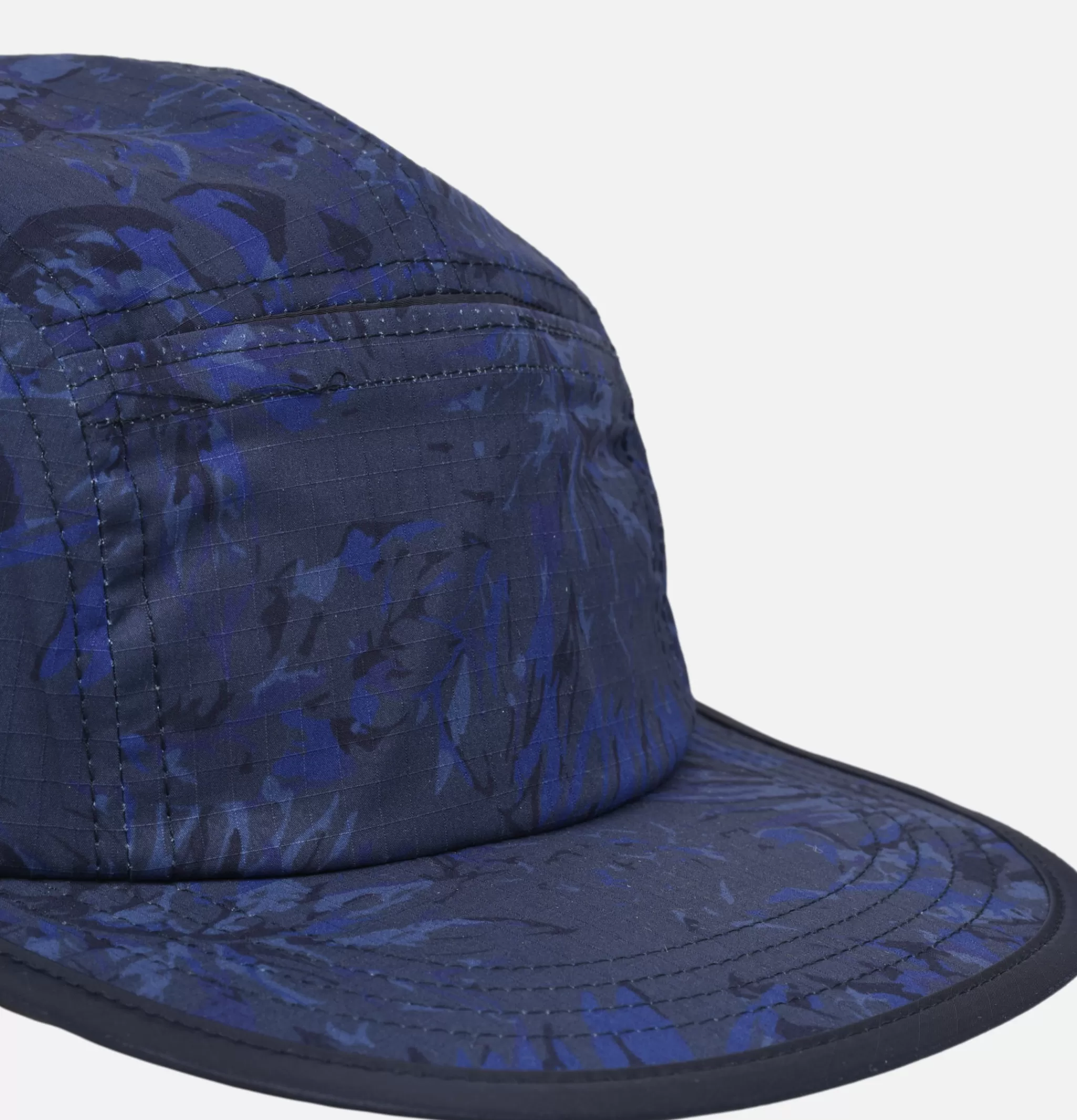 SUBLIME Chapeaux & Casquettes | Casquette Safari Jet Navy