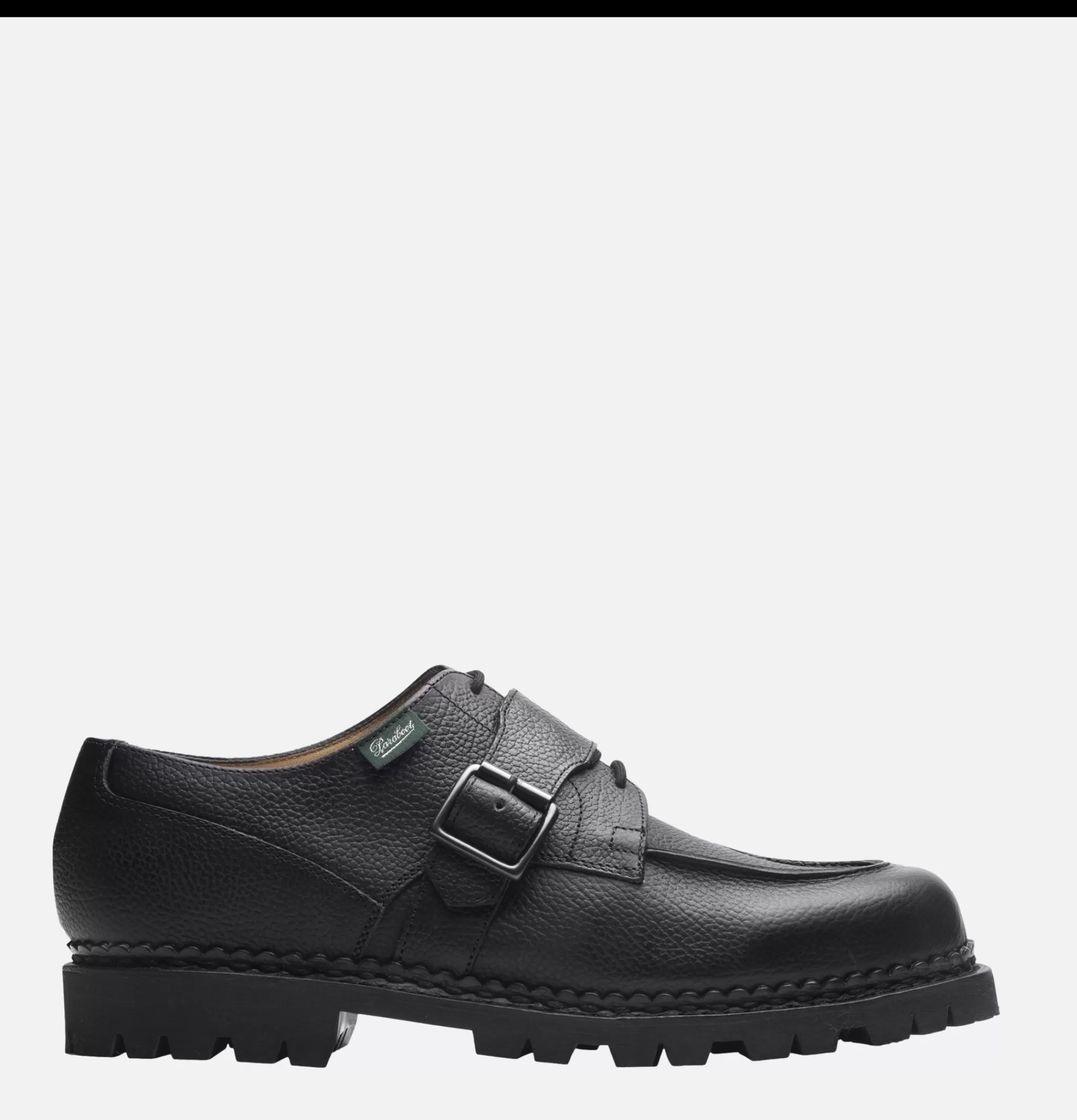 PARABOOT Chaussures | Chambord Engineered Garments Black