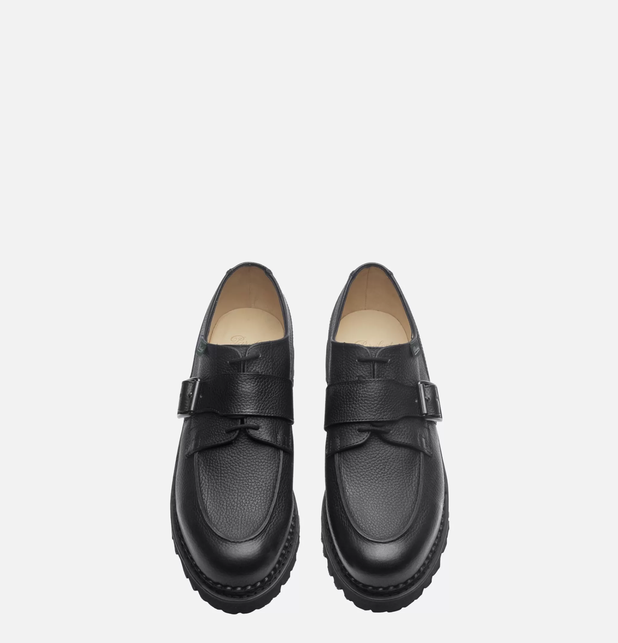 PARABOOT Chaussures | Chambord Engineered Garments Black