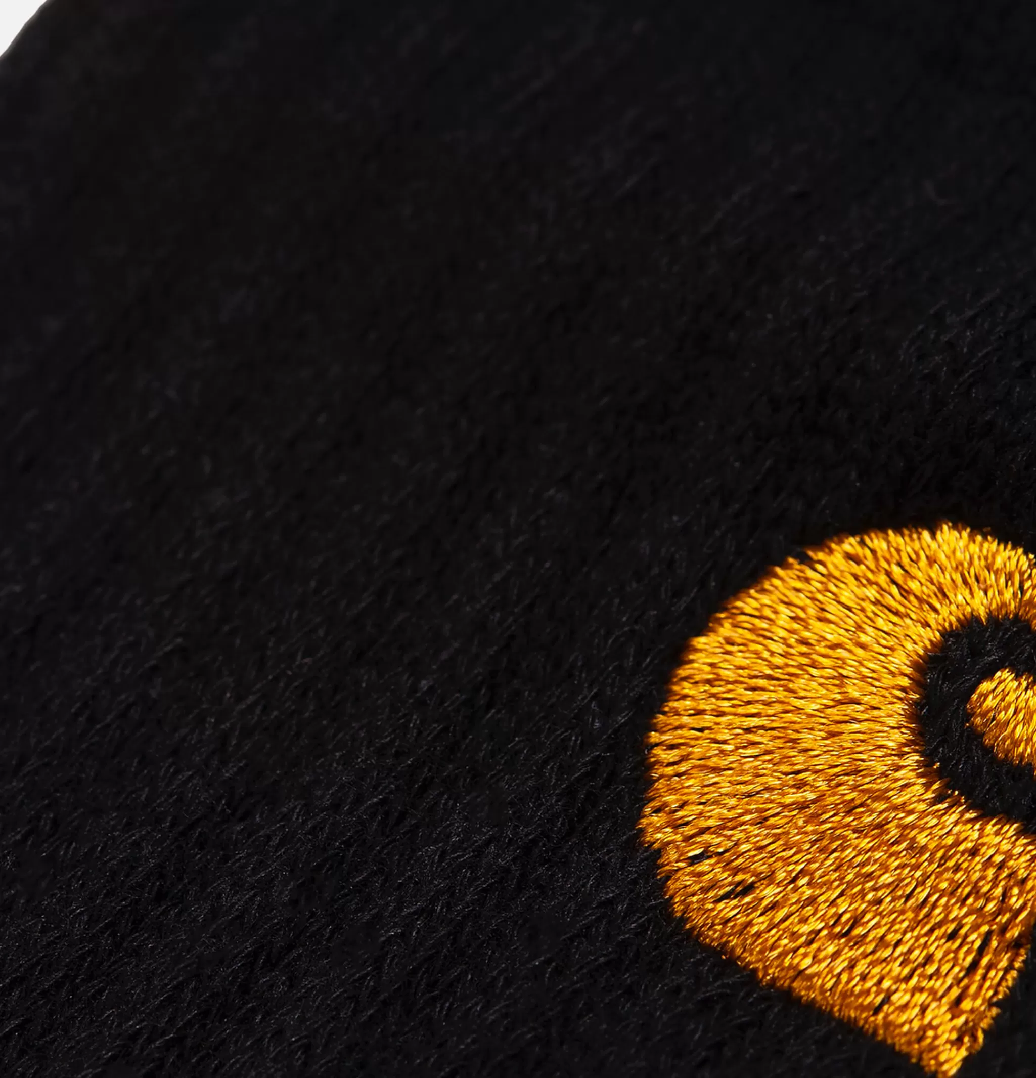 CARHARTT WIP Chaussettes | Chase Socks Black