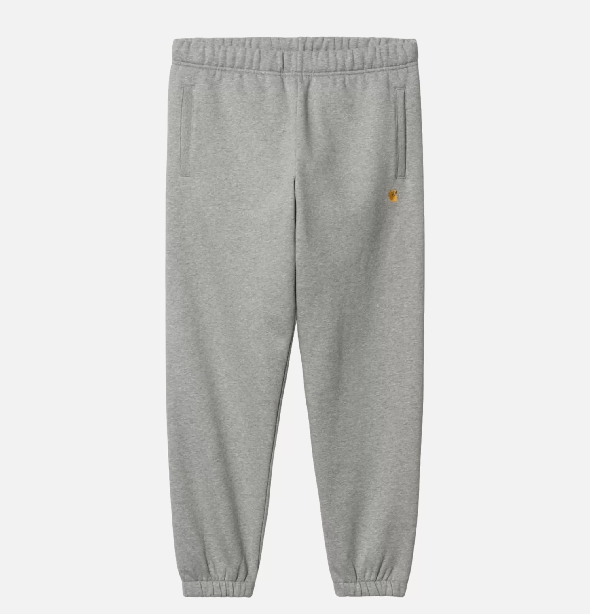 CARHARTT WIP Pantalons | Chase Sweat Pants Grey Heather