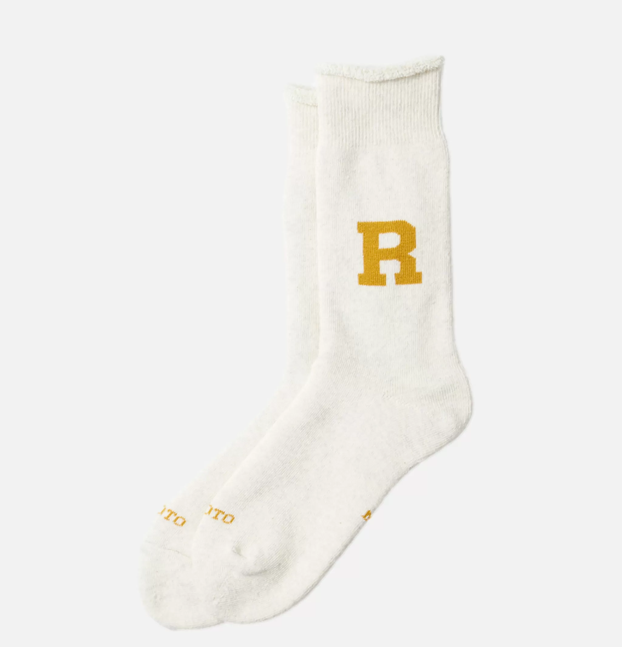 ROTOTO Chaussettes | Chaussettes Raffy Sweat