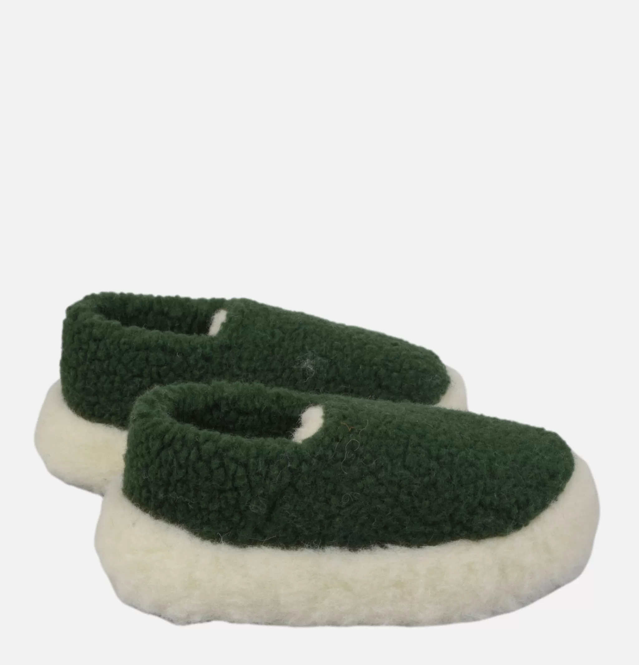 COLDBREAKER Maison | Autres | Chausson Siberian Dark Green