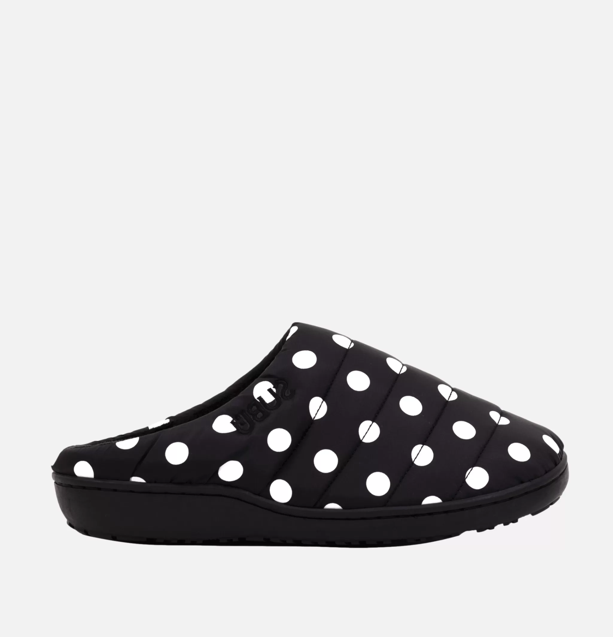 SUBU TOKYO Autres | Autres | Chaussons F-Line Blackdots