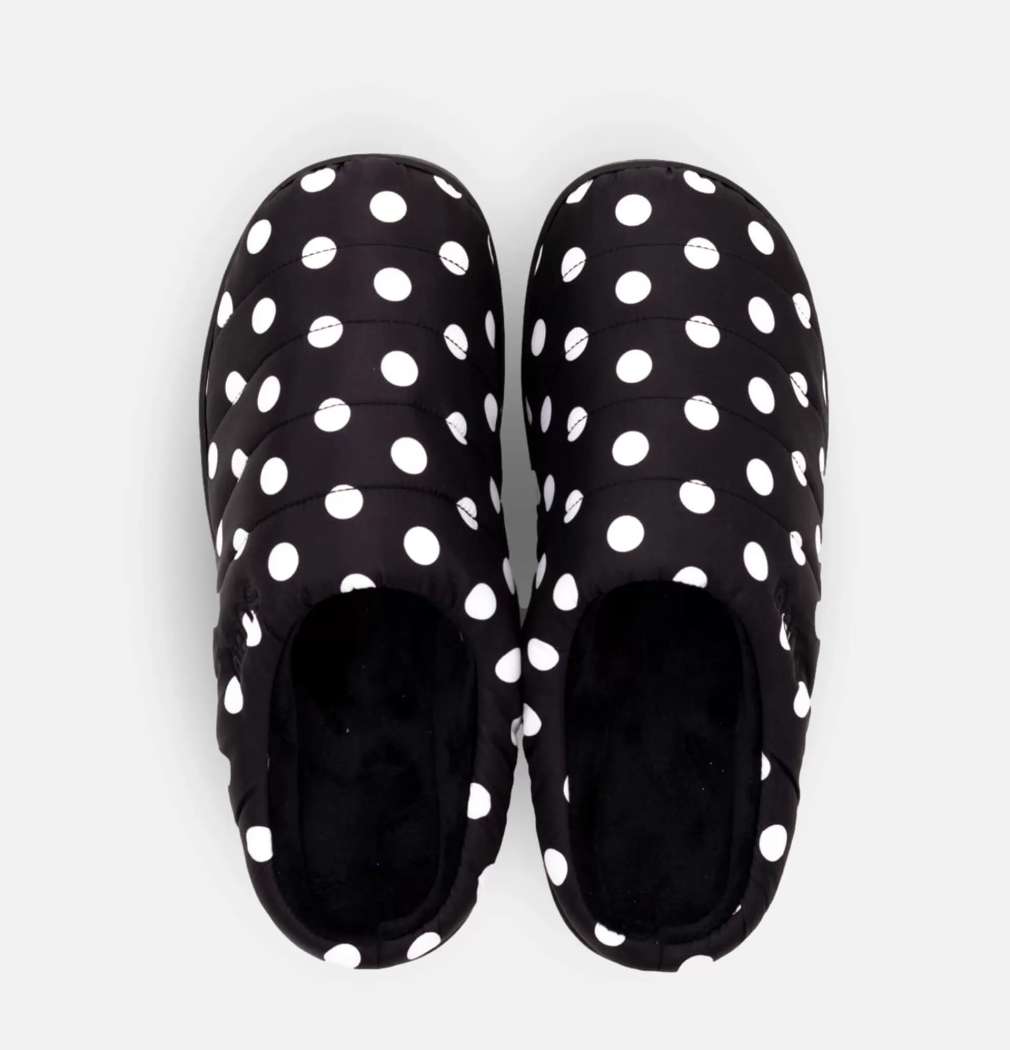 SUBU TOKYO Autres | Autres | Chaussons F-Line Blackdots