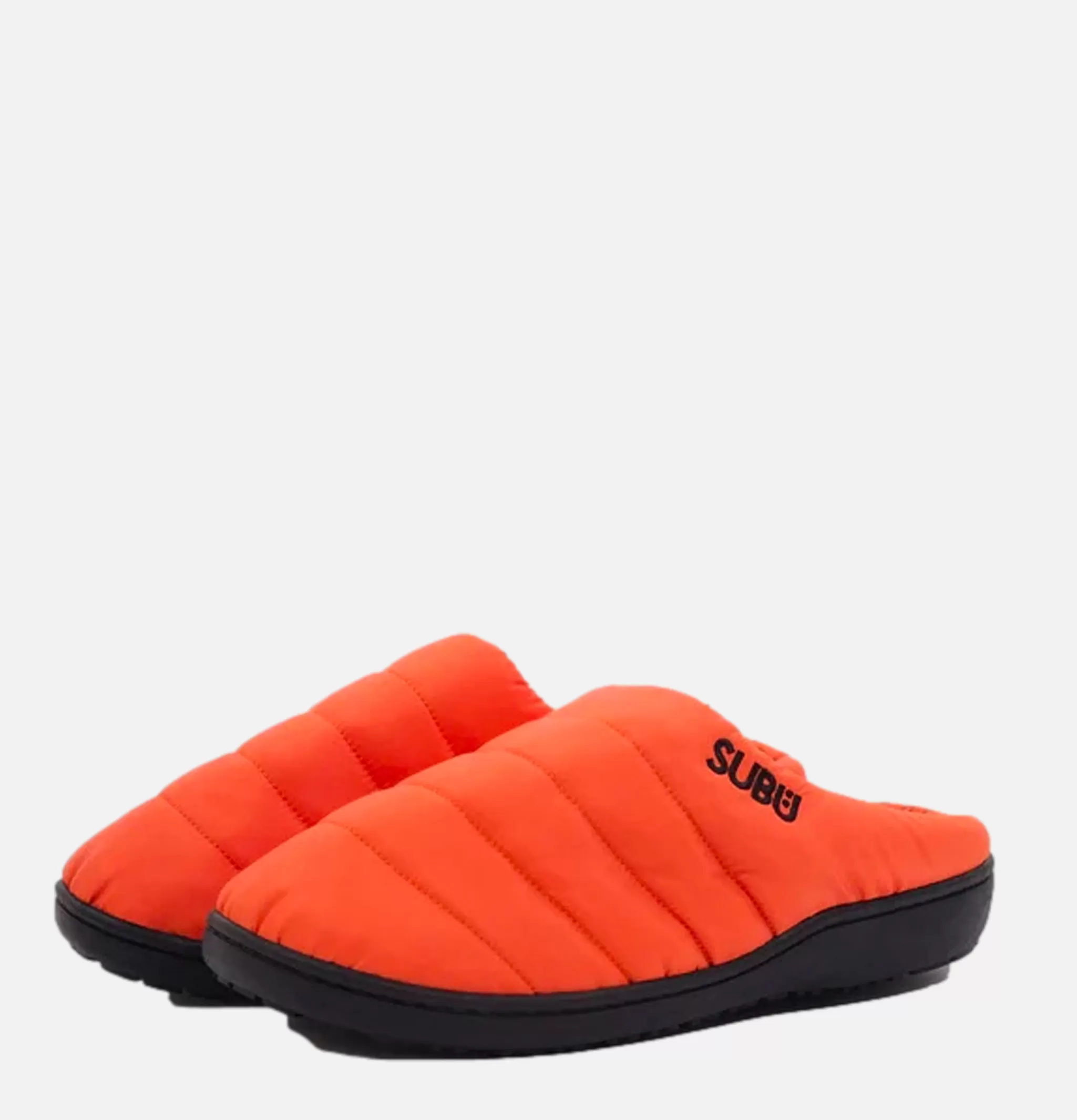 SUBU TOKYO Autres | Autres | Chaussons F-Line Orange