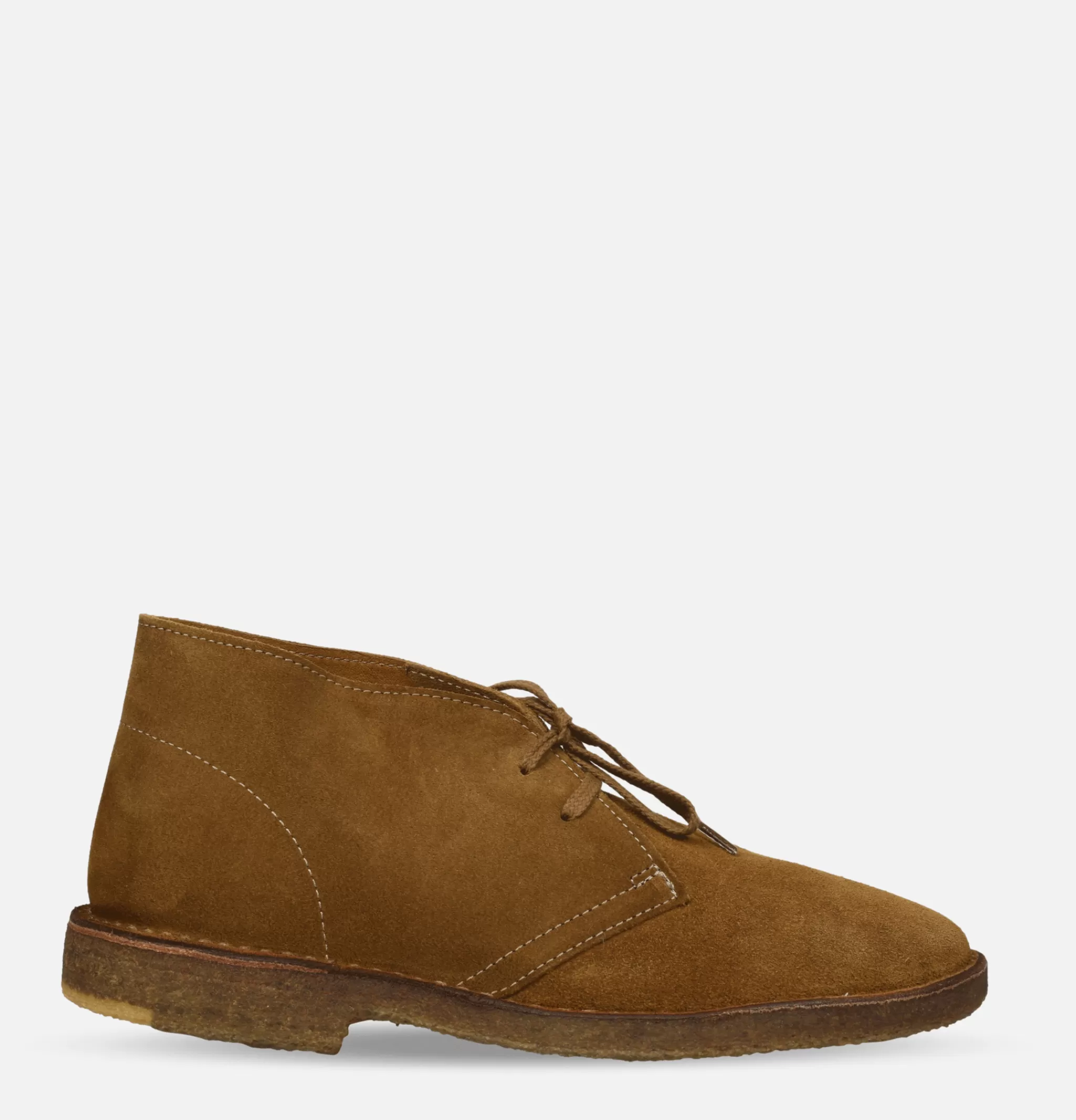 ASTORFLEX Chaussures | Chaussure Montflex Cuoio