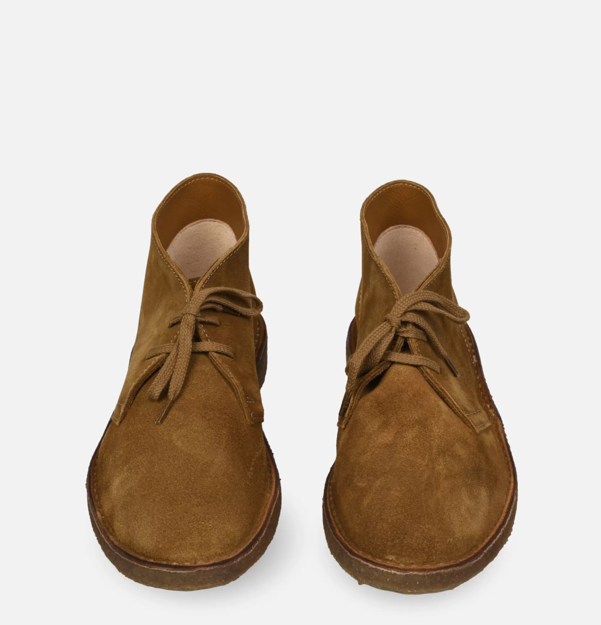 ASTORFLEX Chaussures | Chaussure Montflex Cuoio