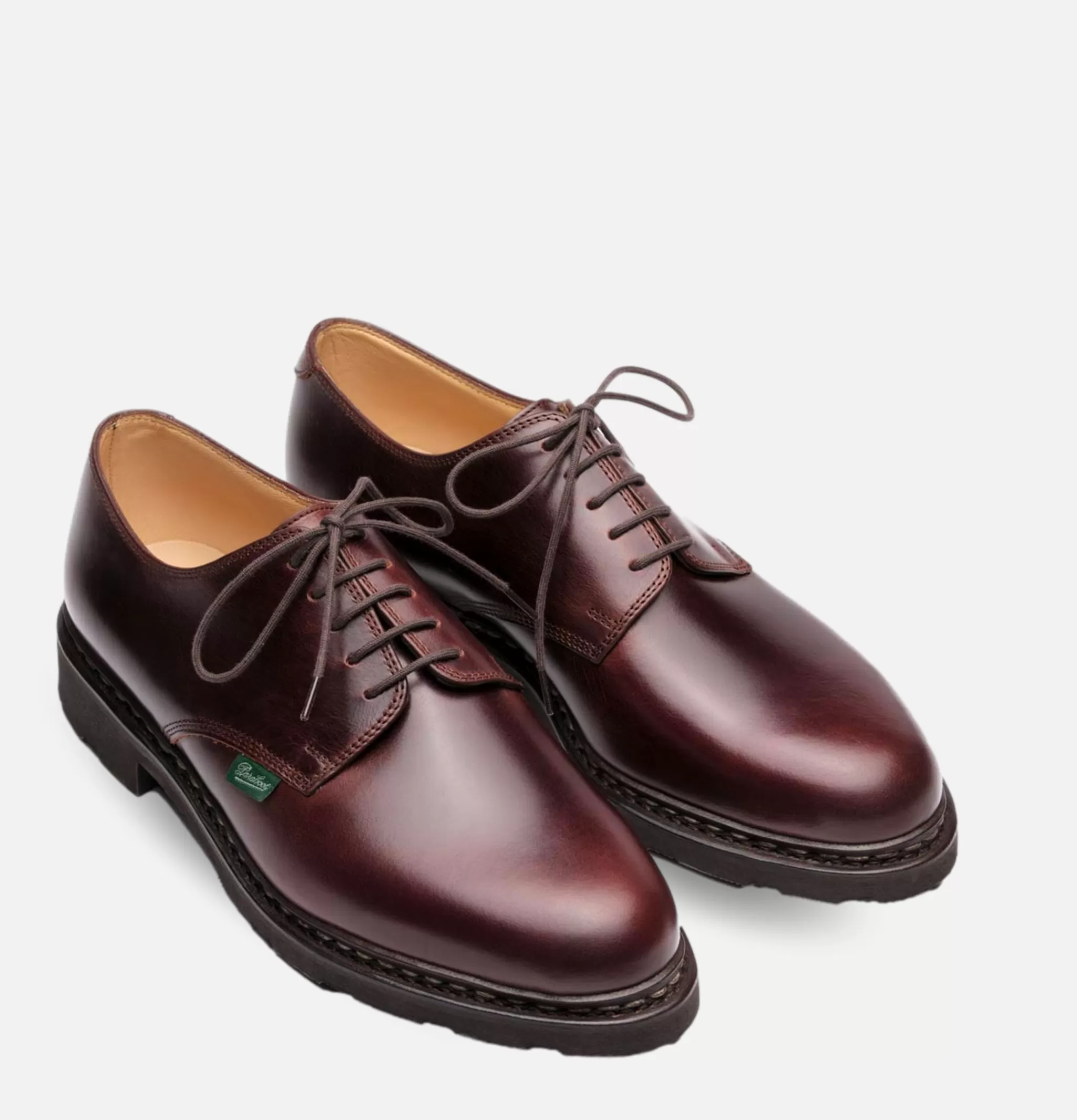 PARABOOT Chaussures | Chaussures Arles Ecorce