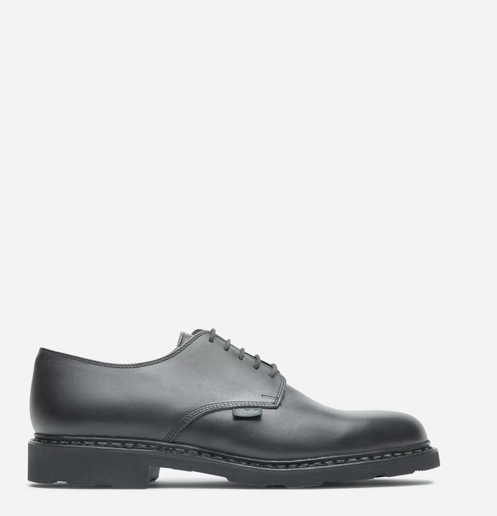 PARABOOT Chaussures | Chaussures Arles Griff Noir