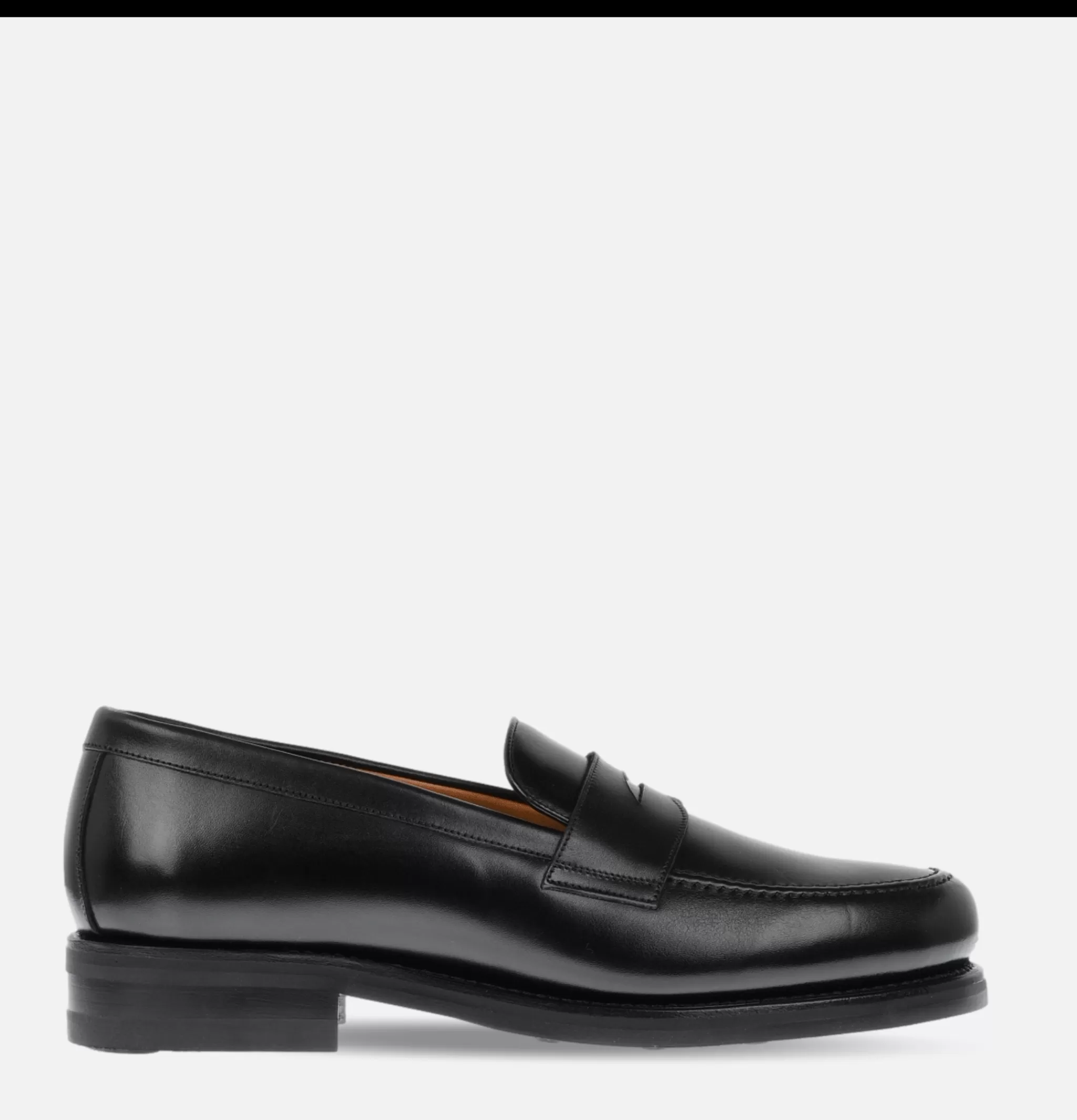 TOOLS AND CONSTRUCTION Mocassins | Chaussures Dexter Dainite Black