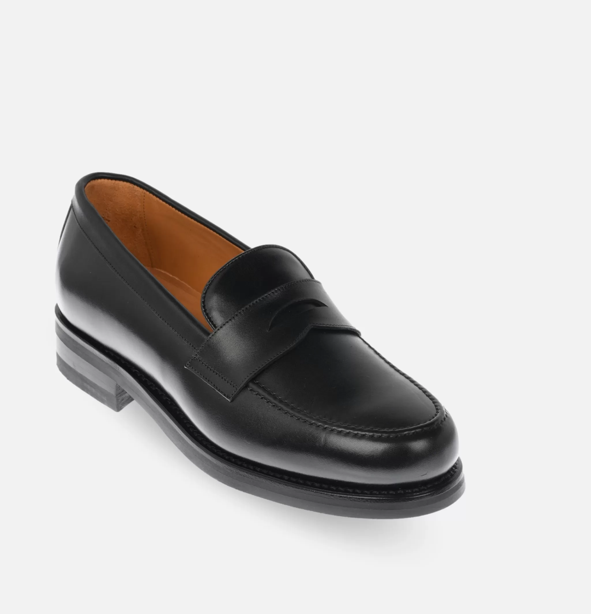 TOOLS AND CONSTRUCTION Mocassins | Chaussures Dexter Dainite Black