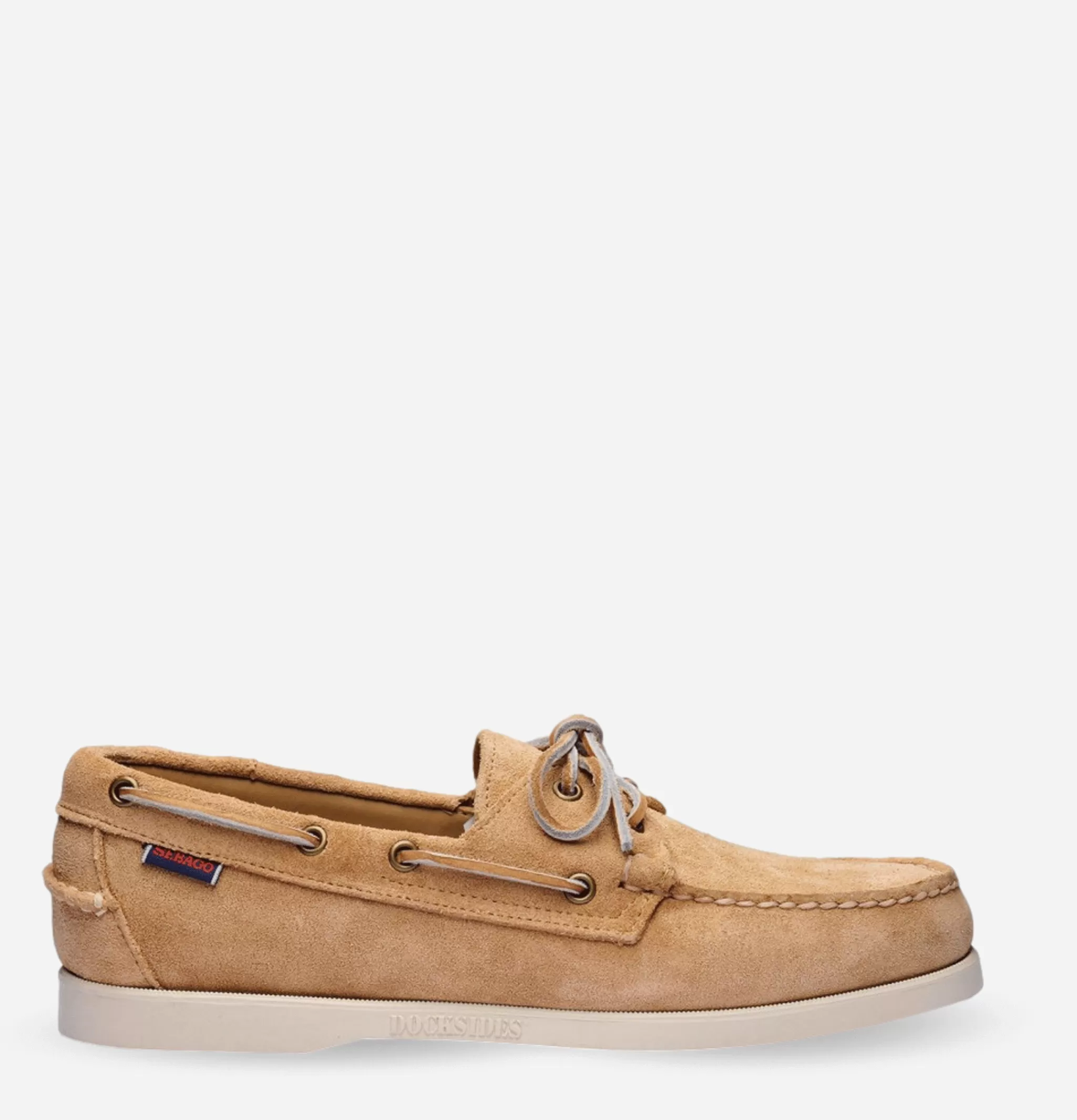 SEBAGO Autres | Mocassins | Chaussures Docksides Beige