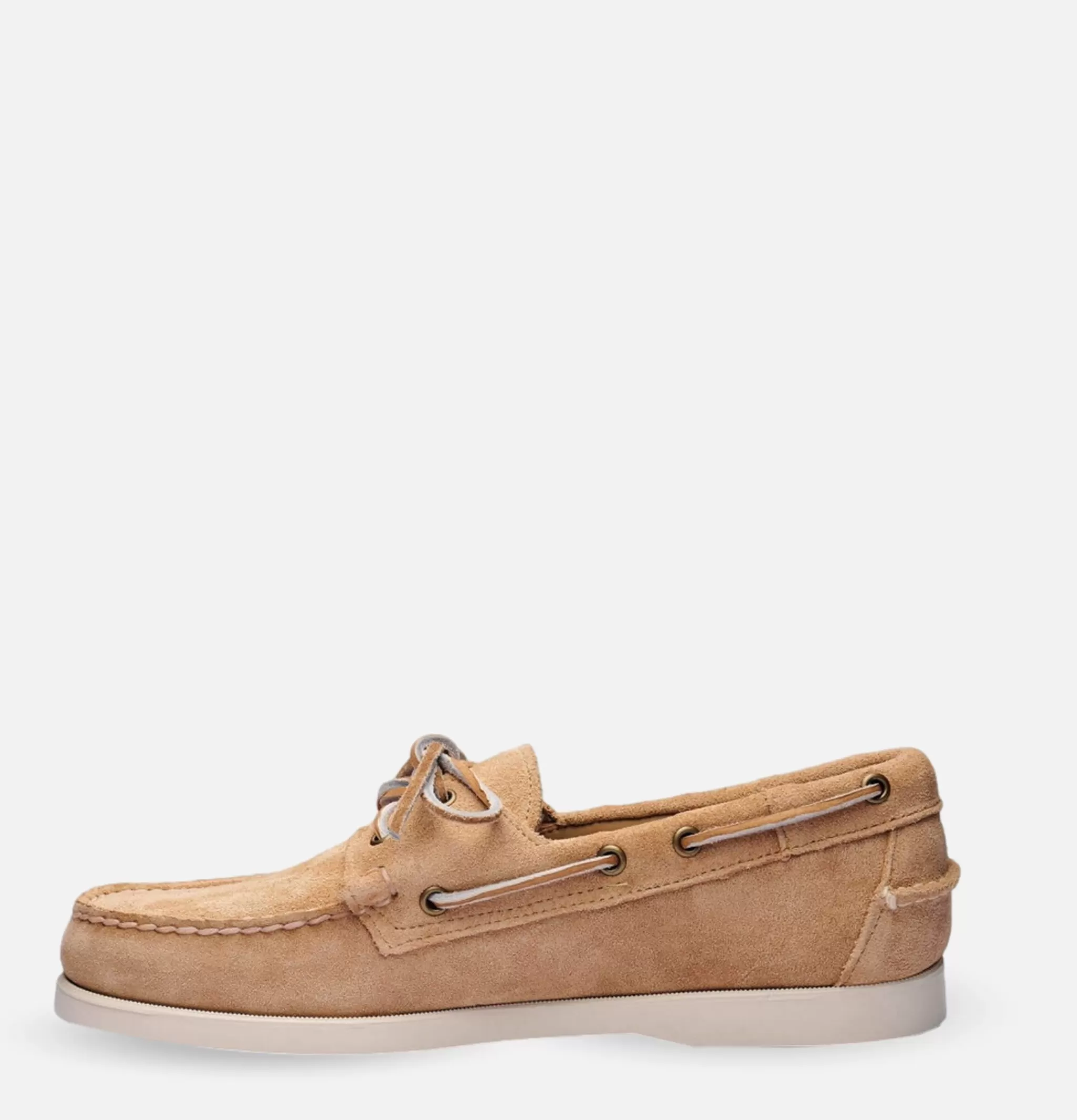 SEBAGO Autres | Mocassins | Chaussures Docksides Beige