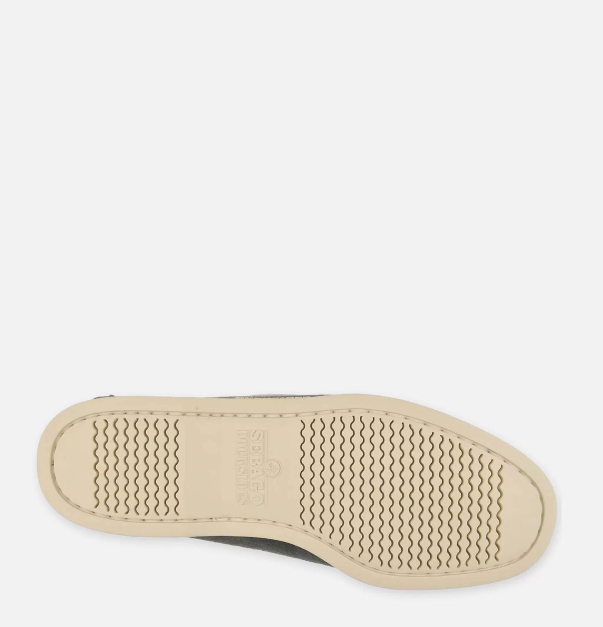 SEBAGO Mocassins | Chaussures Docksides Martel Green