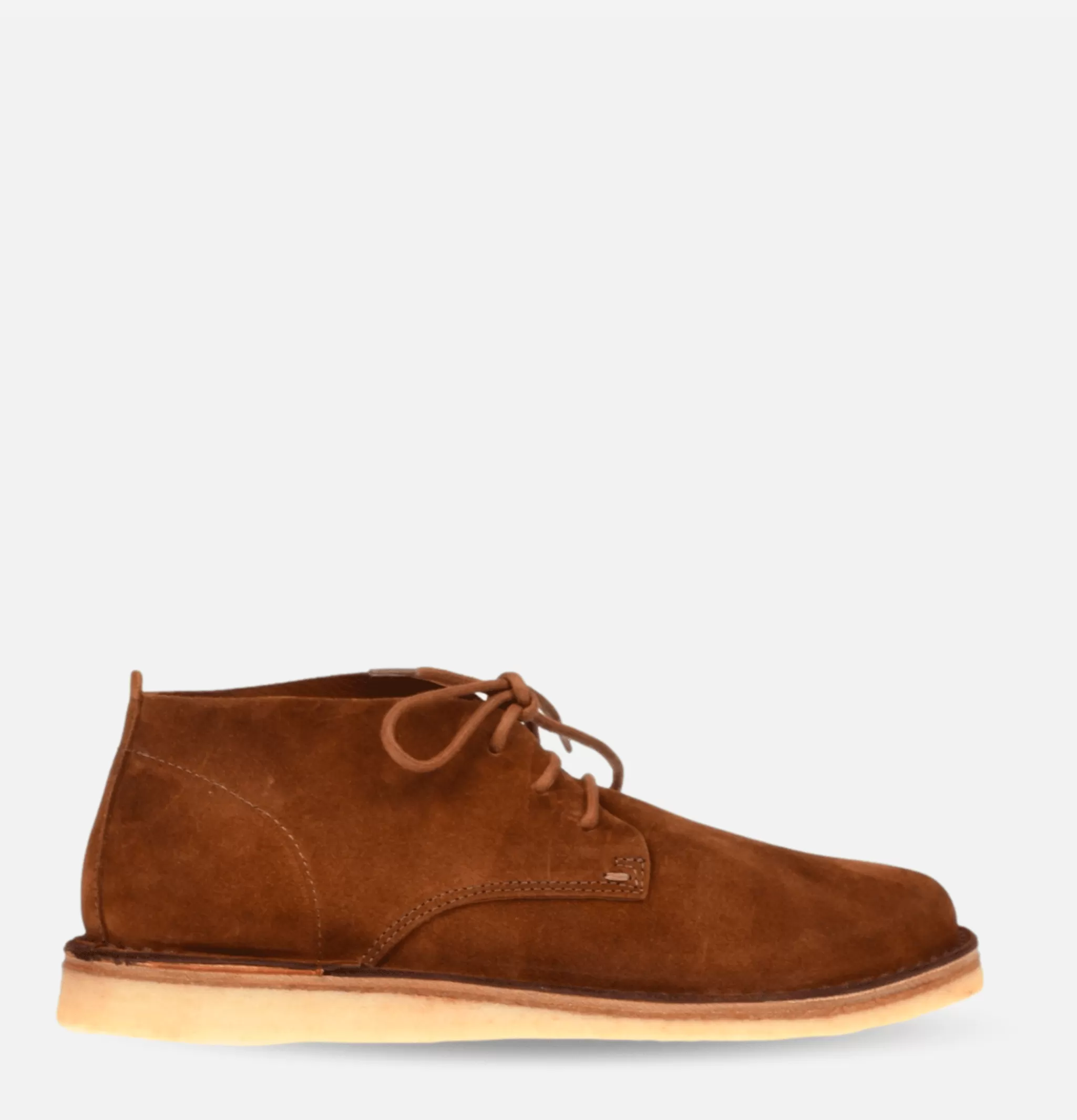 ASTORFLEX Chaussures | Chaussures Ettoflex Terracotta