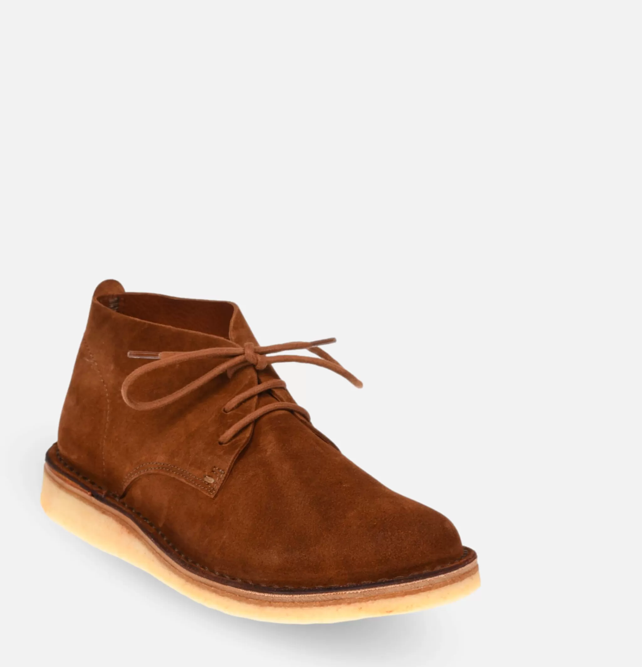 ASTORFLEX Chaussures | Chaussures Ettoflex Terracotta