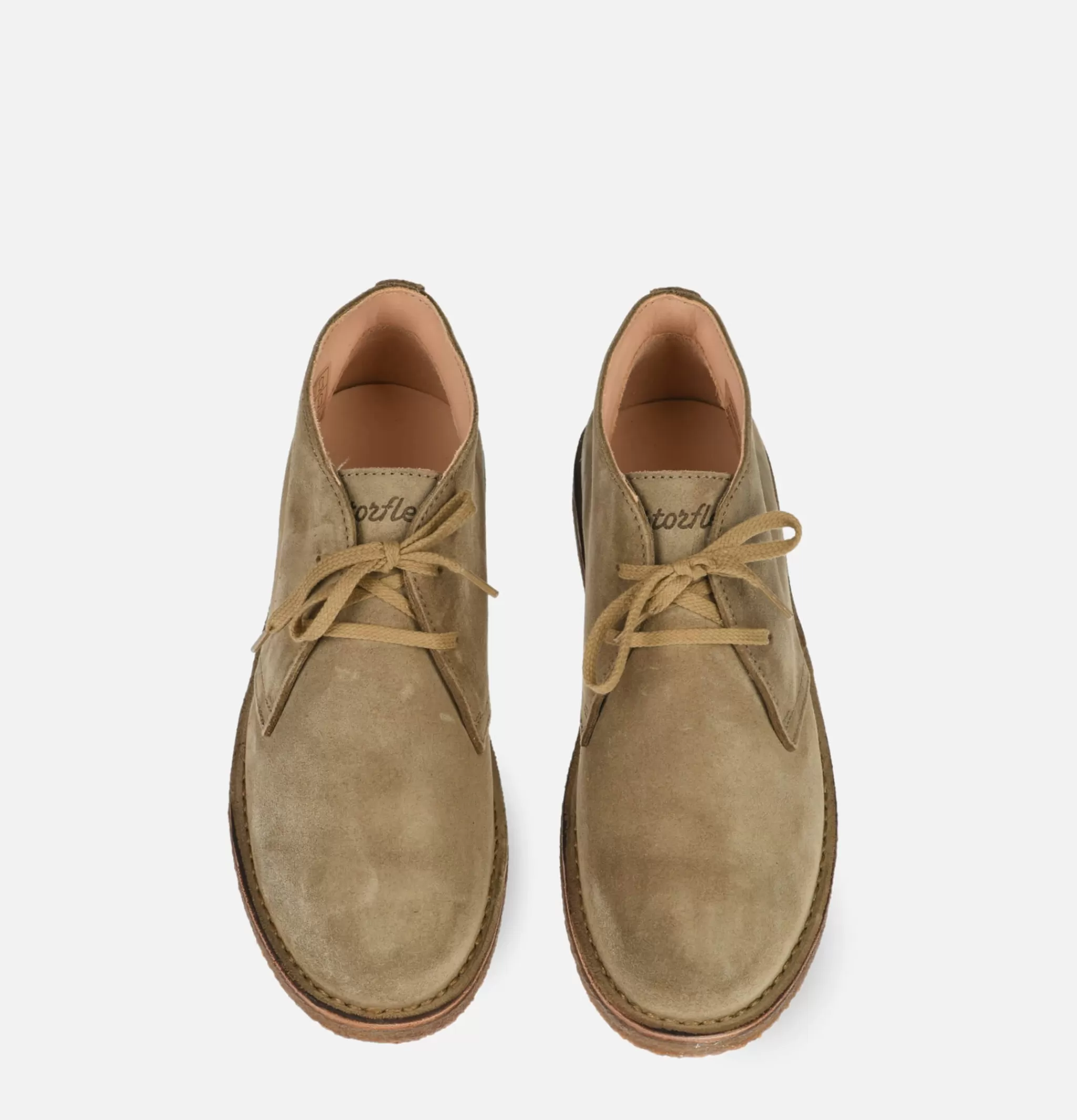 ASTORFLEX Chaussures | Chaussures Greenflex Stone