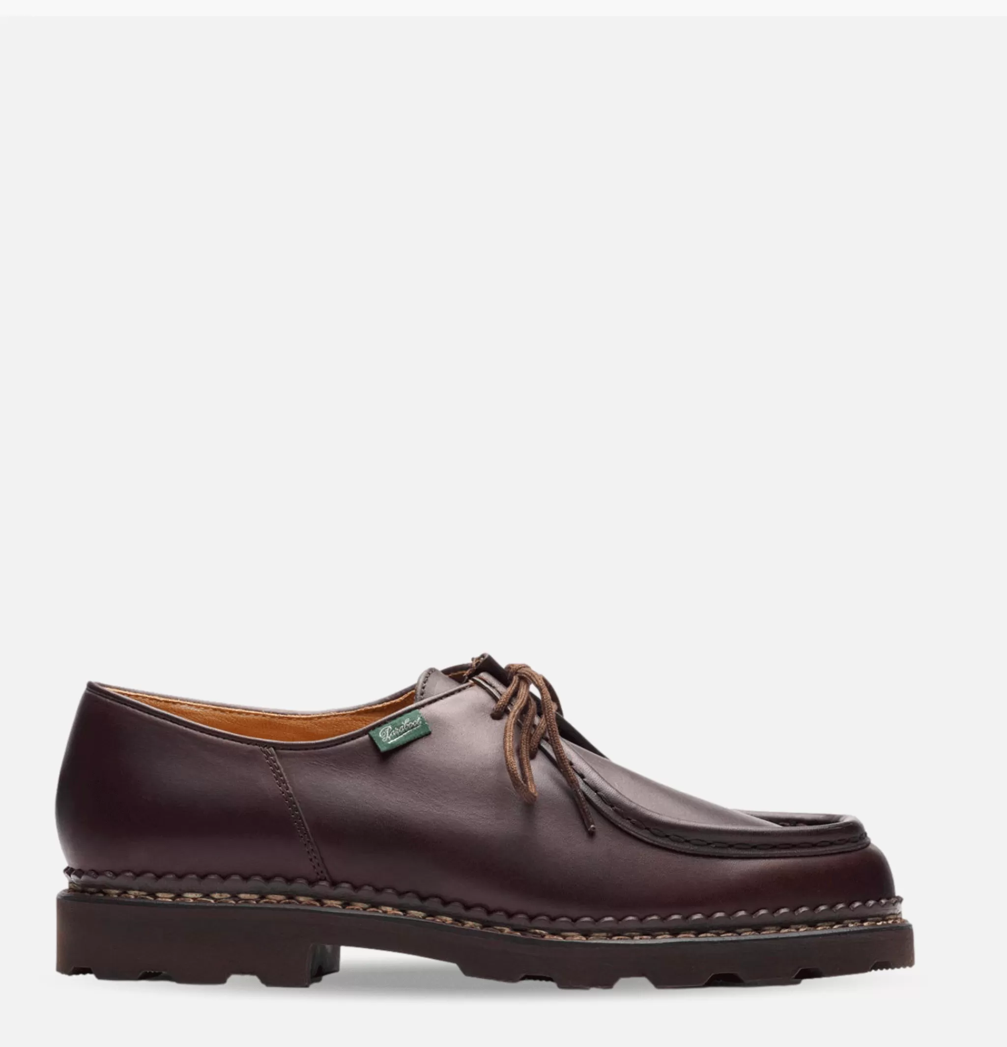 PARABOOT Chaussures | Chaussures Michael Marche Cafe