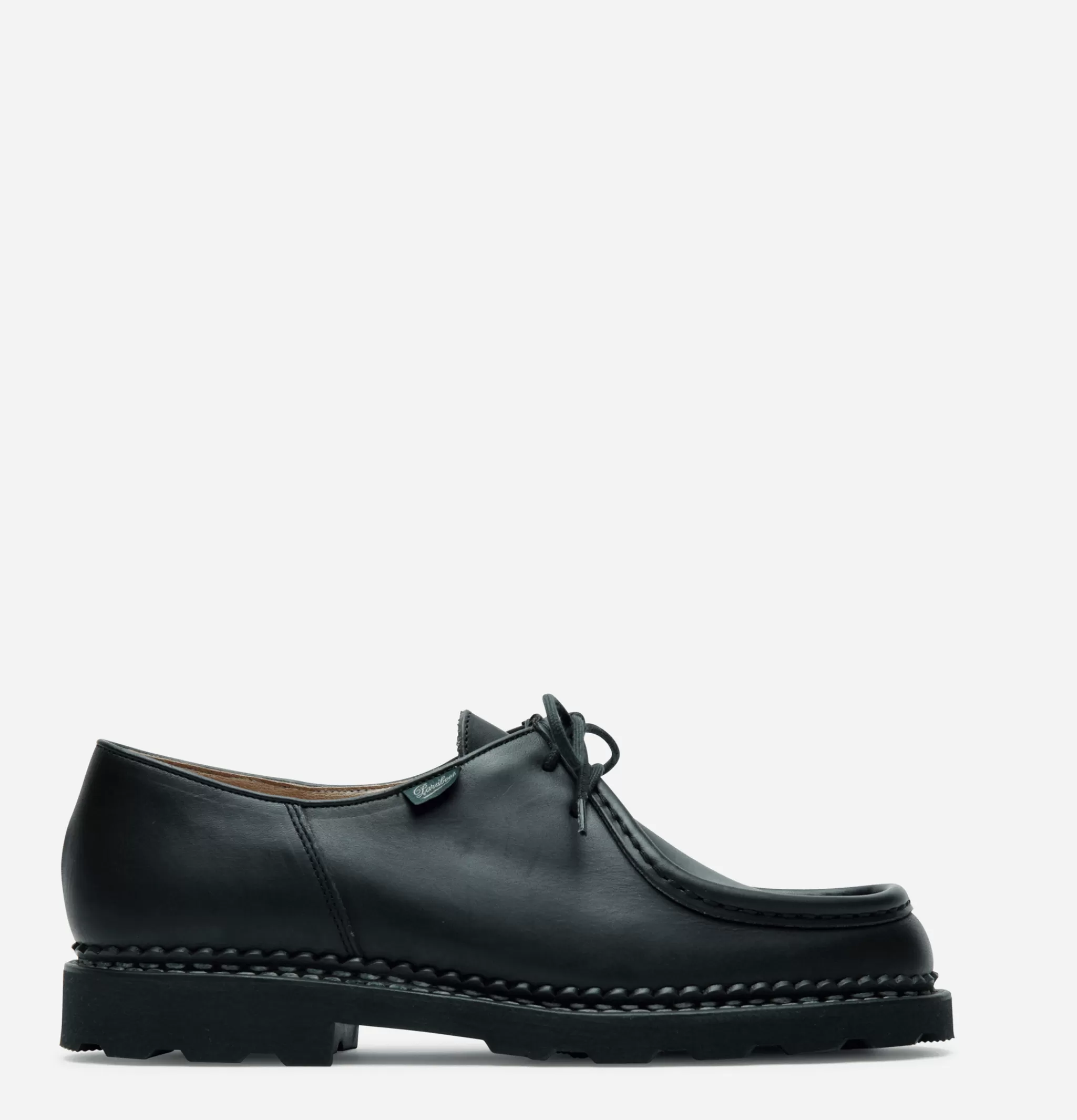 PARABOOT Chaussures | Chaussures Michael Marche Noir