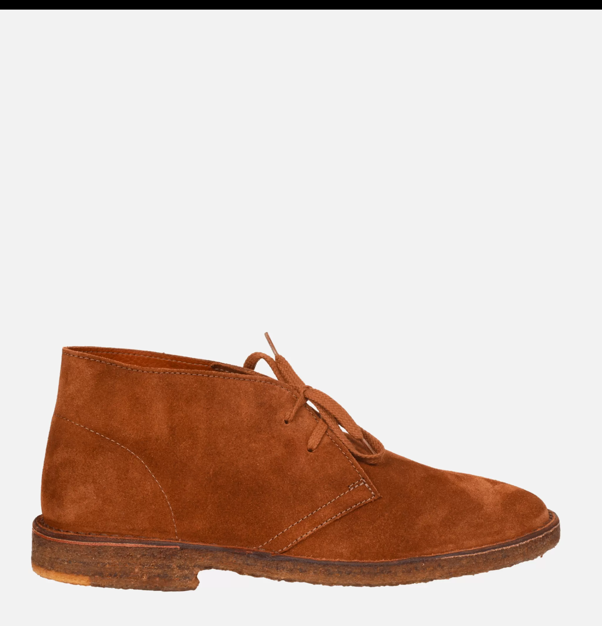 ASTORFLEX Chaussures | Chaussures Montflex Mattone