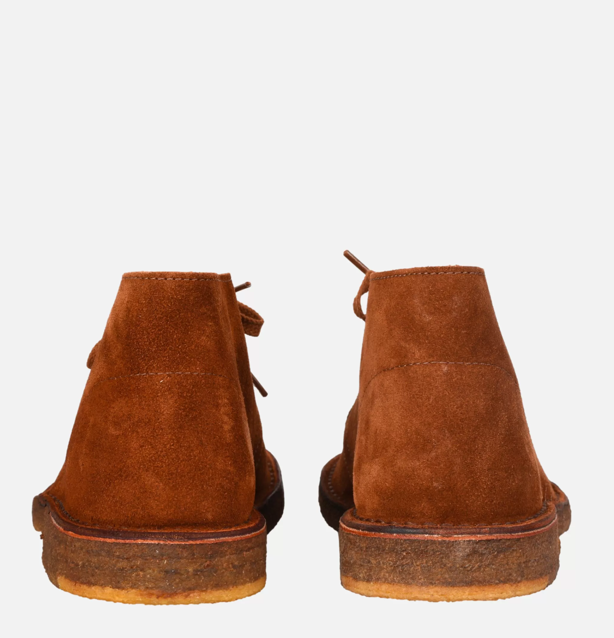 ASTORFLEX Chaussures | Chaussures Montflex Mattone