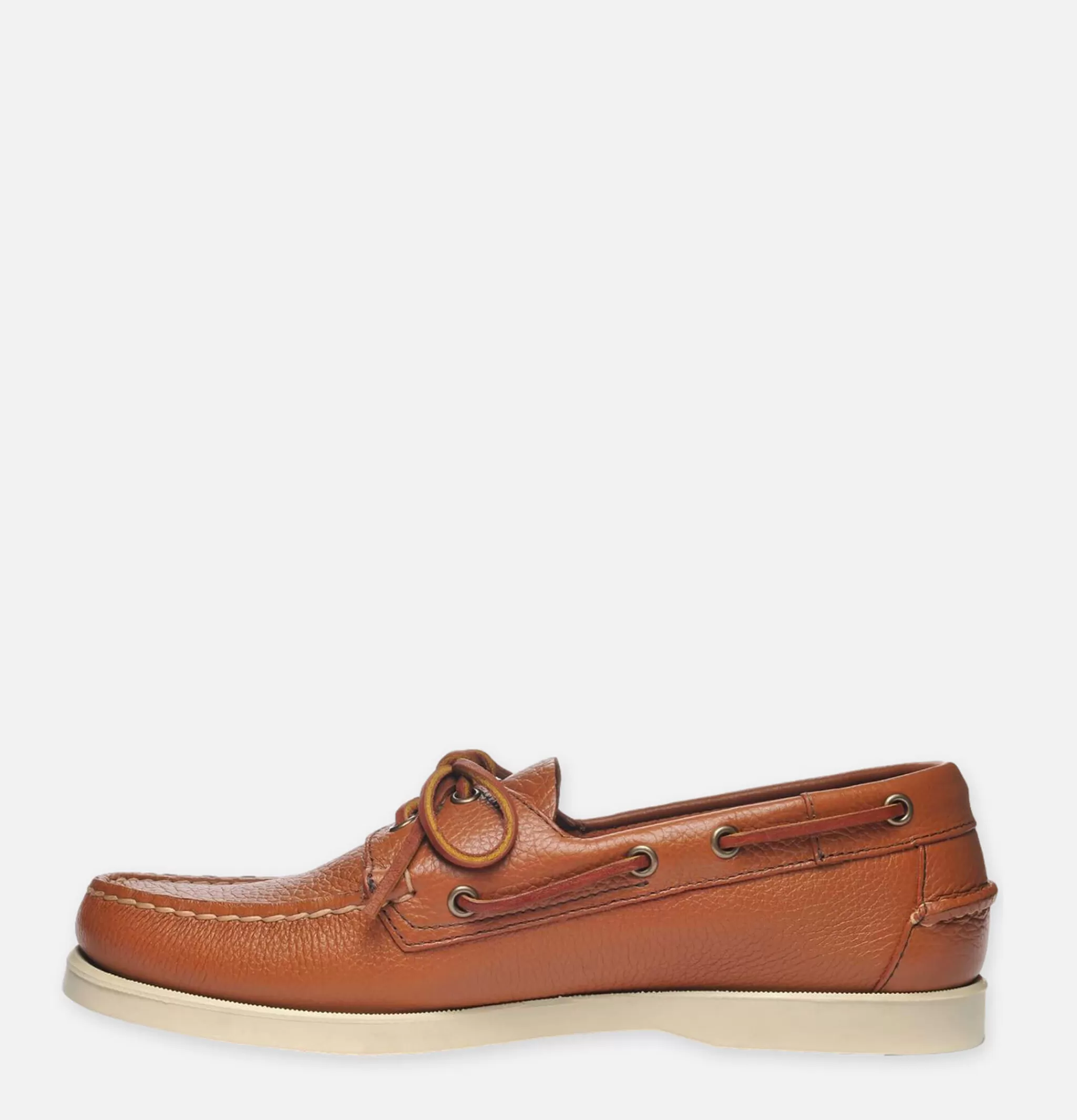 SEBAGO Mocassins | Chaussures Portland Martel Brown