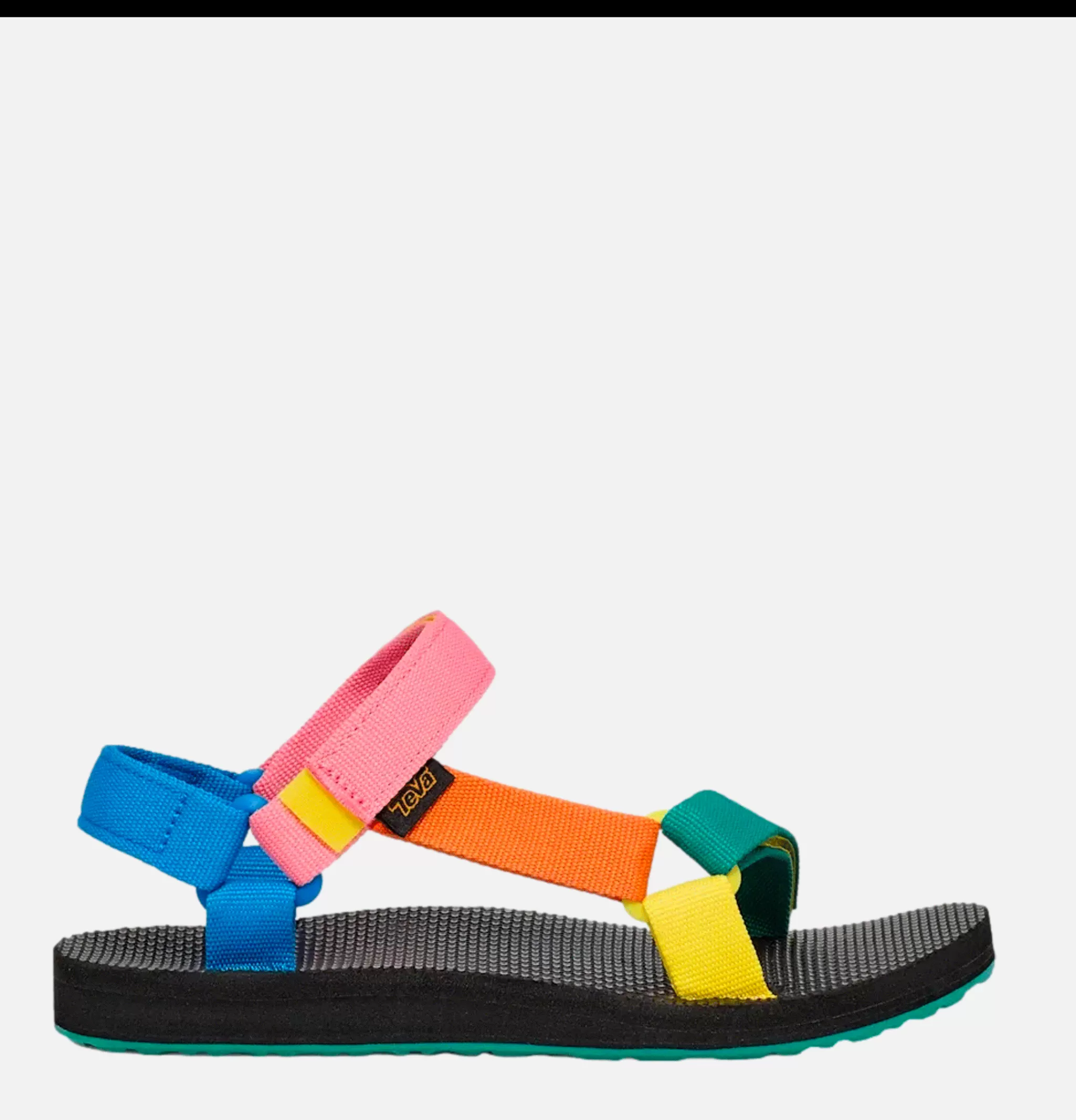 TEVA Sandales | Chaussures Urban 90 Multi Femme