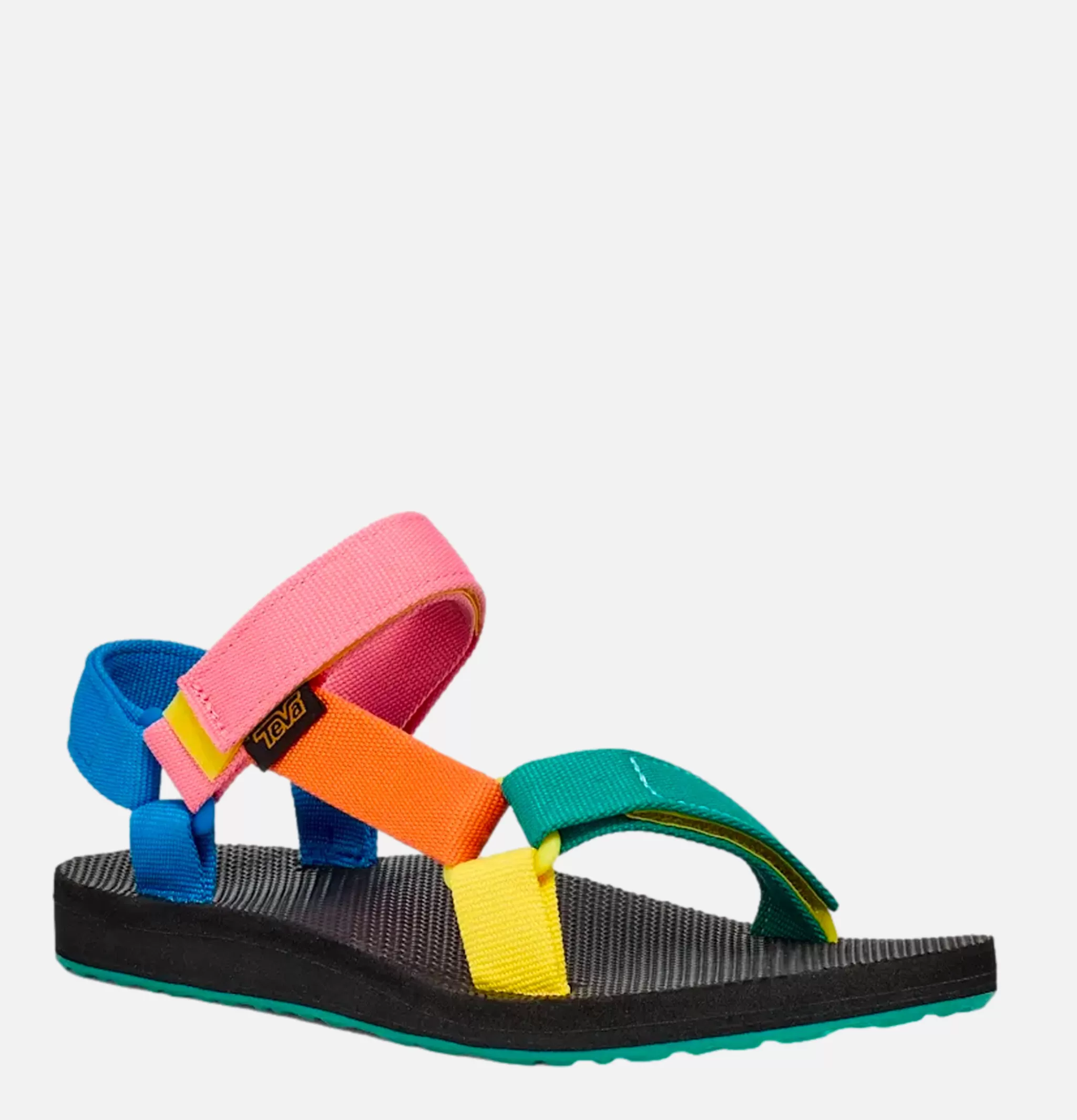 TEVA Sandales | Chaussures Urban 90 Multi Femme