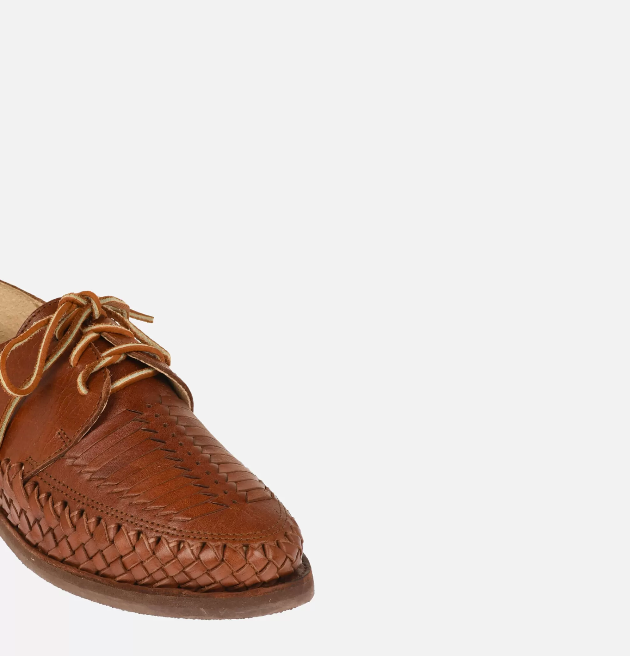 CHAMULA Autres | Chaussures | Chaussures Veracruz Redwood
