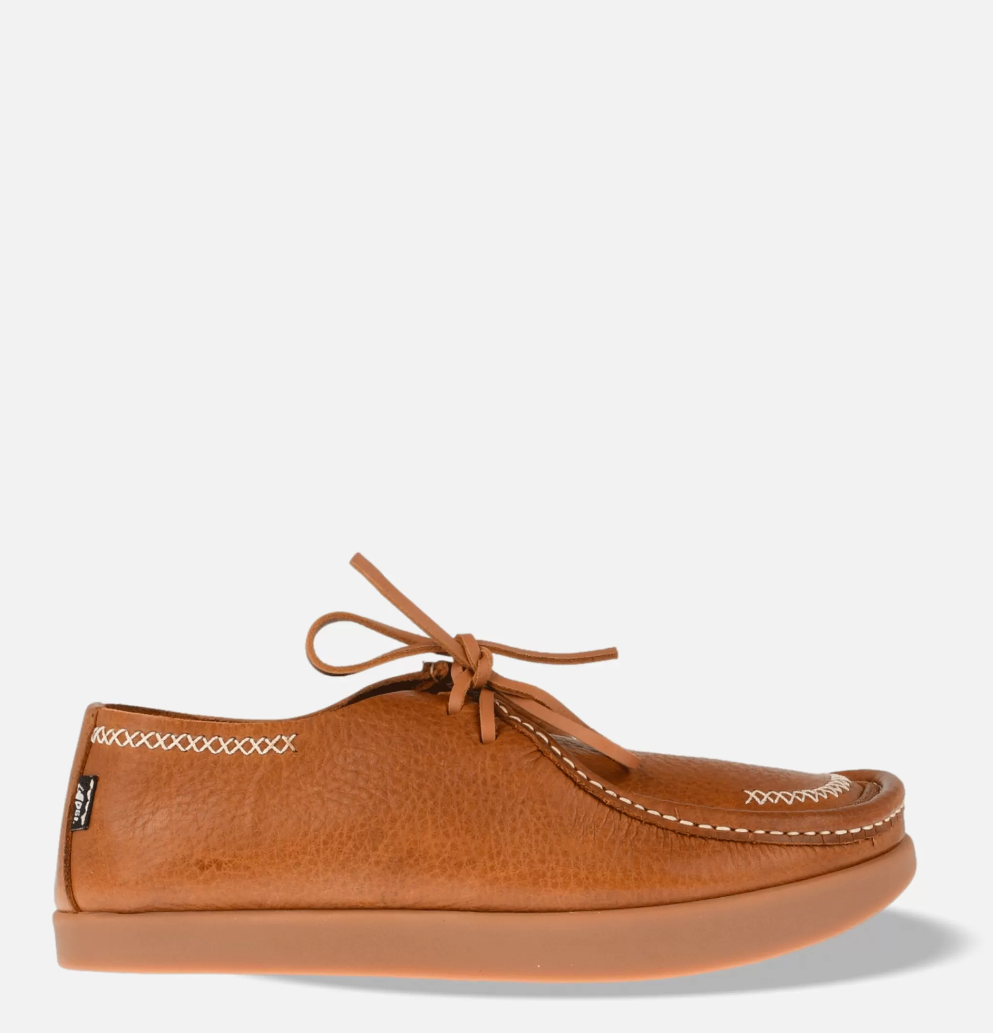YOGI FOOTWEAR Chaussures | Chaussures Willard Ostrich Honey