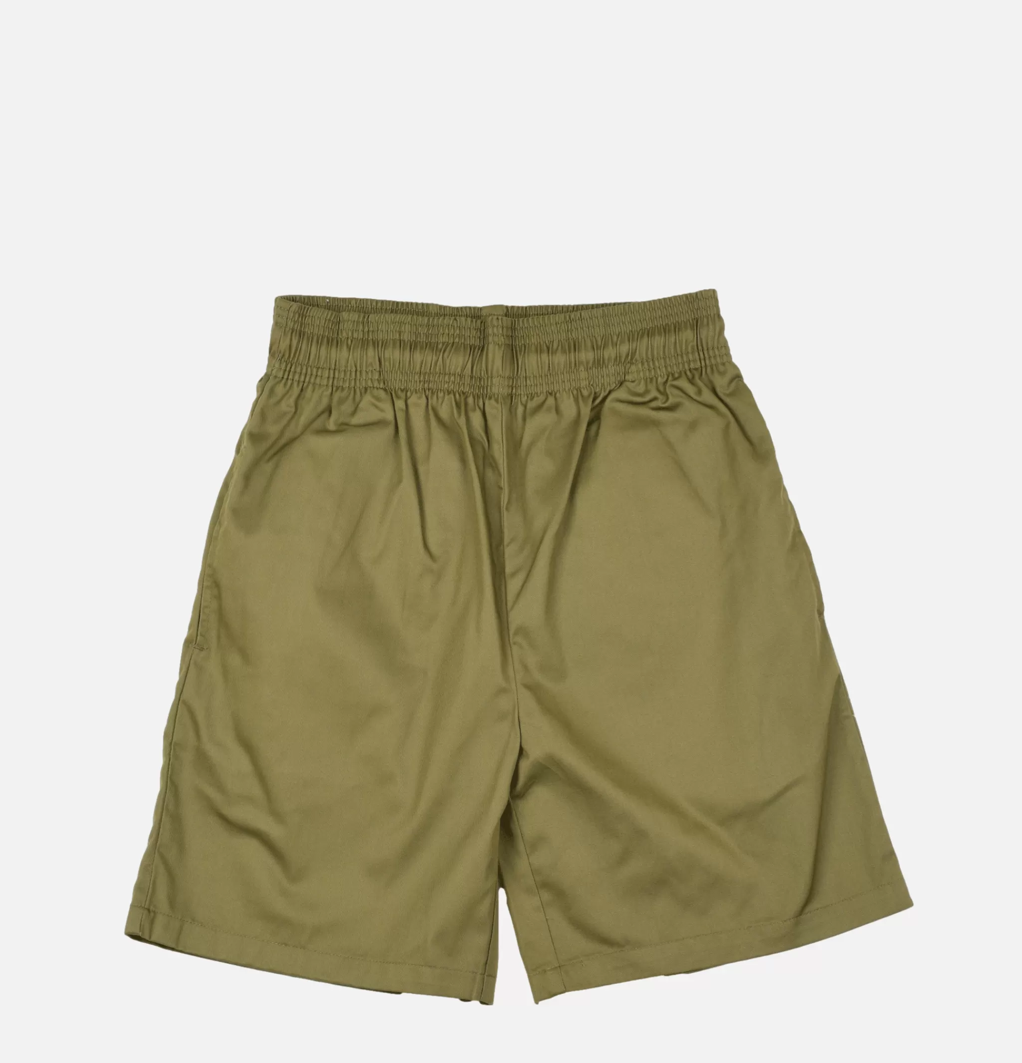 COOKMAN Shorts | Chef Short Olive