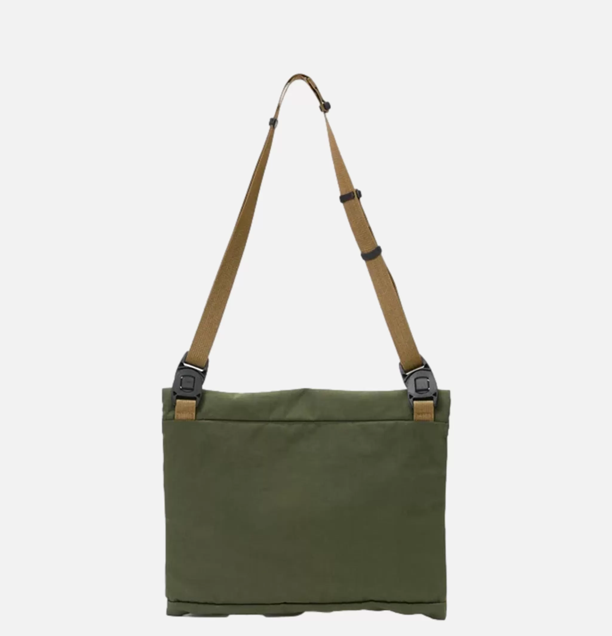MASTER-PIECE Sacs Bandoulière | Circus Should Bag Khaki