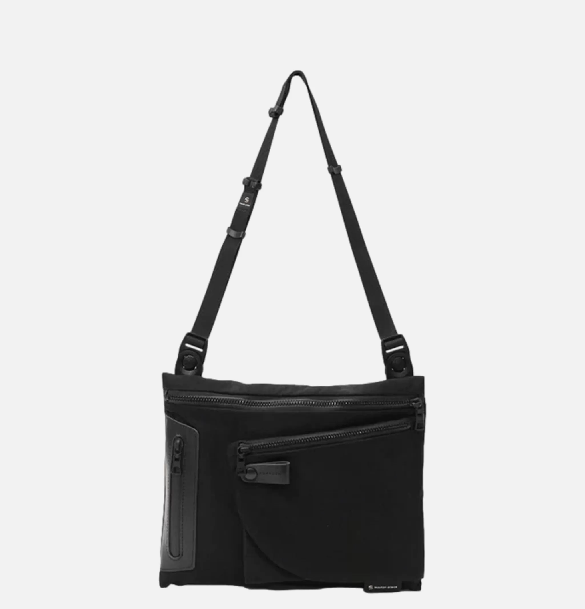 MASTER-PIECE Sacs Bandoulière | Circus Shoulder Bag Black