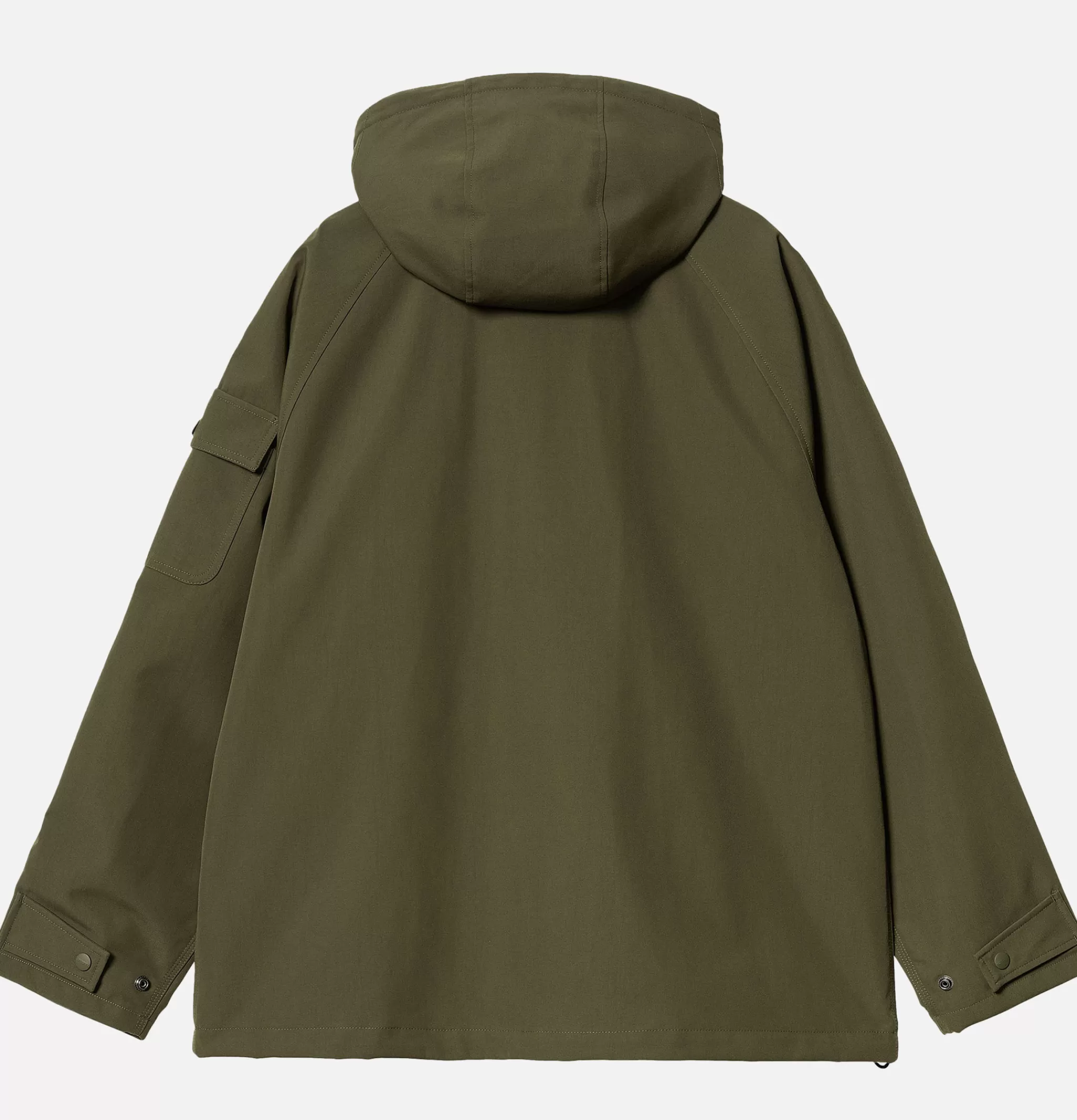 CARHARTT WIP Vestes | Clarton Jacket Office Green