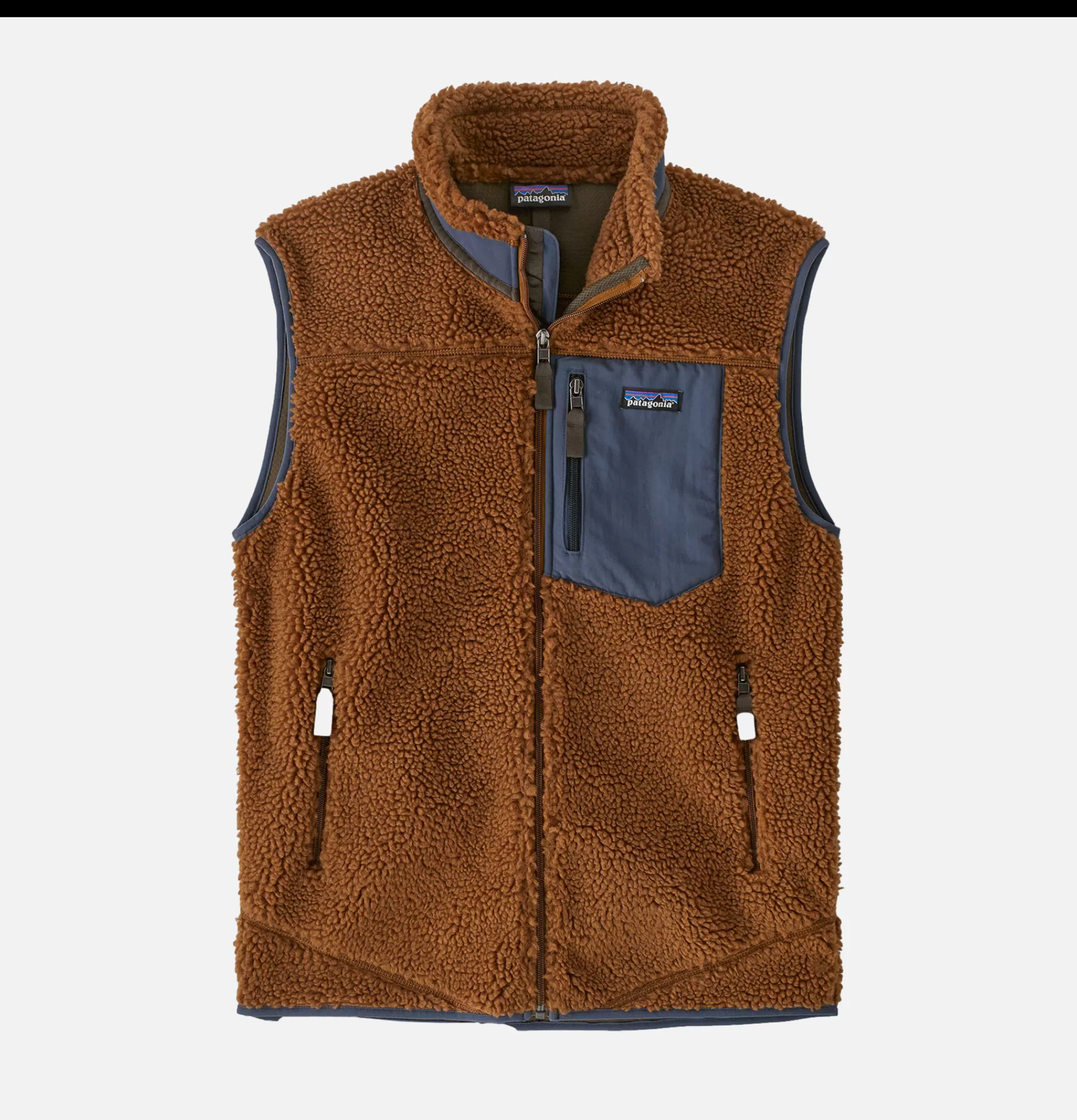 PATAGONIA Vestes | Classic Retro X Vest Shbn