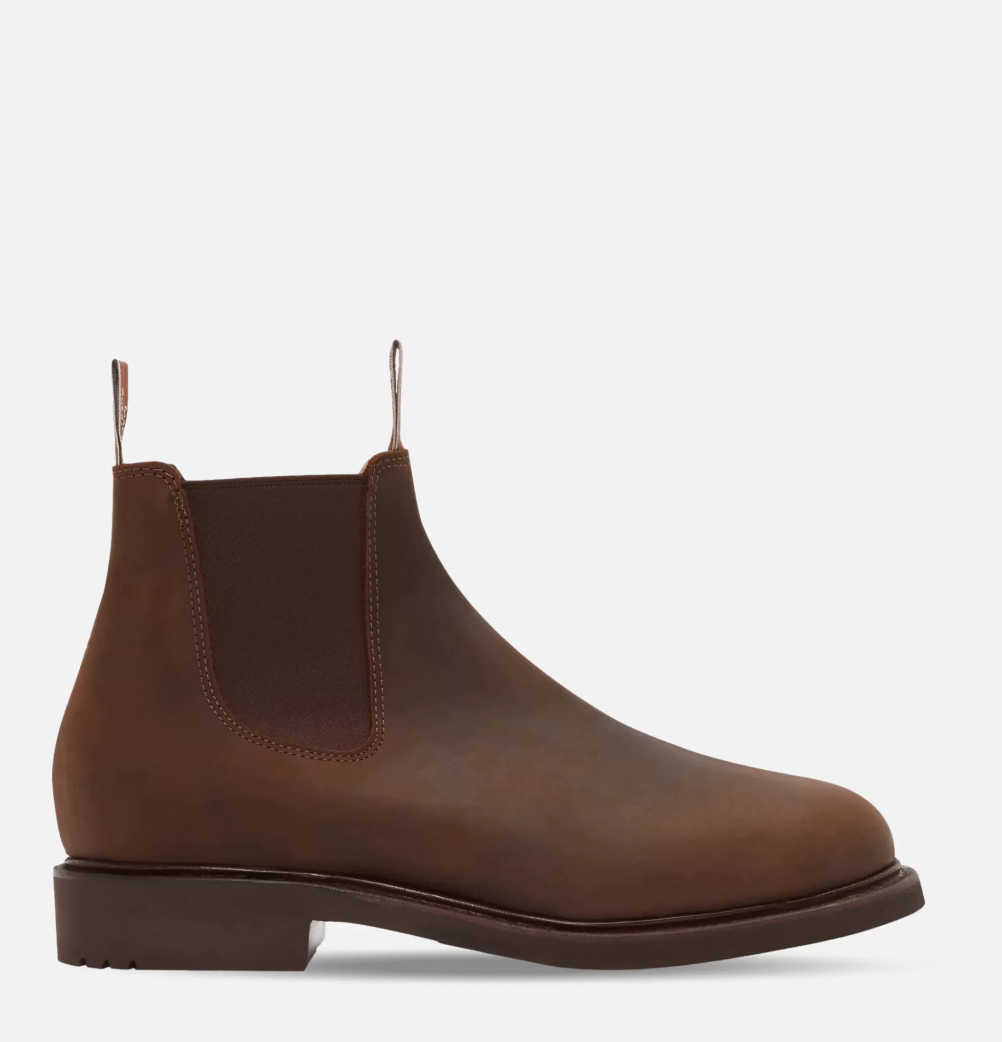 RM WILLIAMS Bottes | Comfort Goodwood Bark