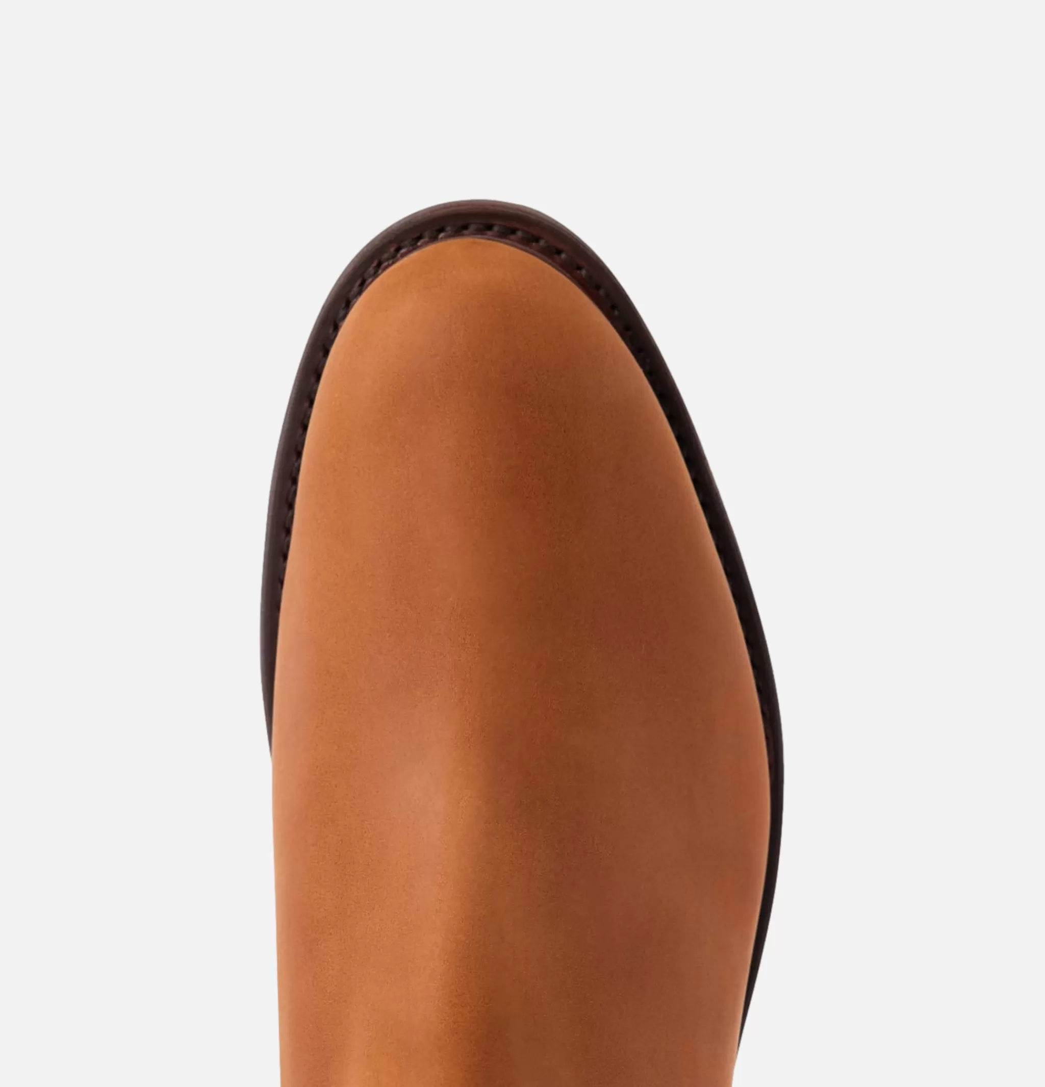 RM WILLIAMS Bottes | Comfort Goodwood Vintage Marron