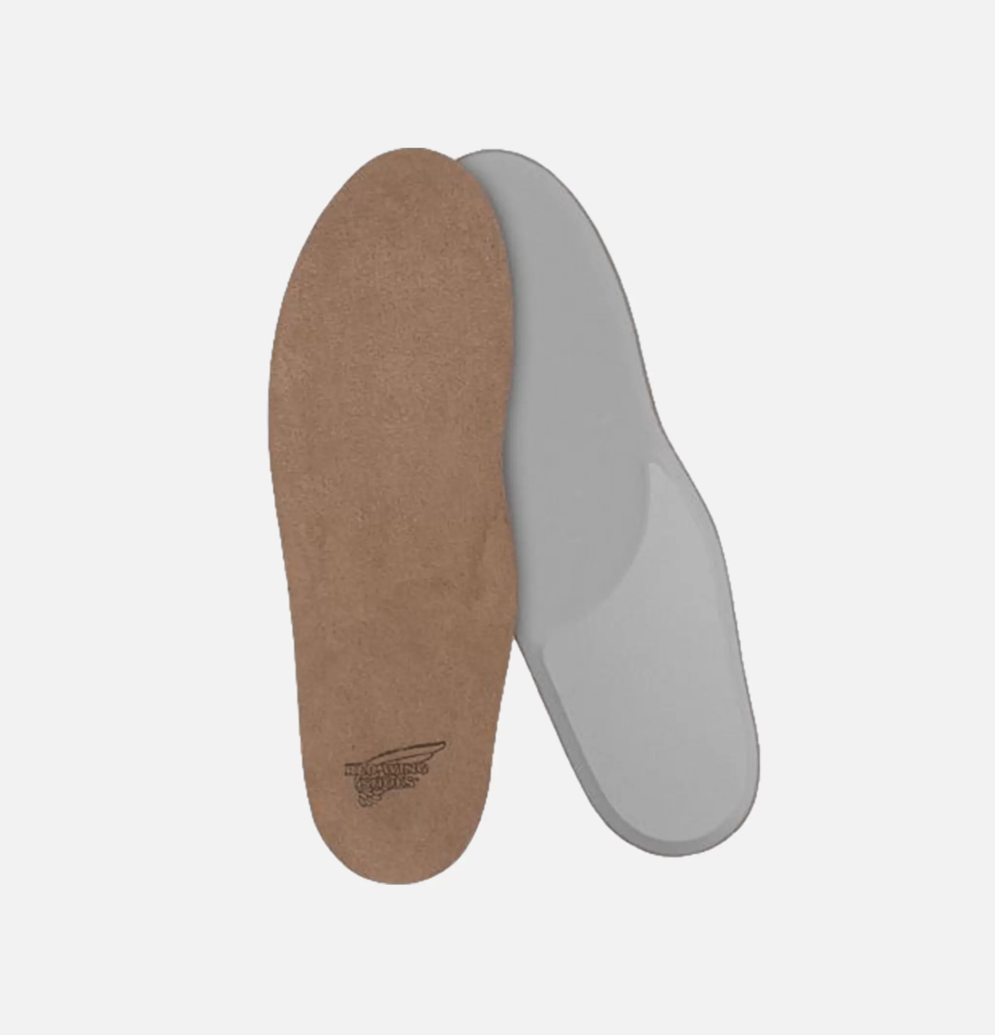 RED WING SHOES Produits D'entretien | 96371 - Comfort Wool Insole