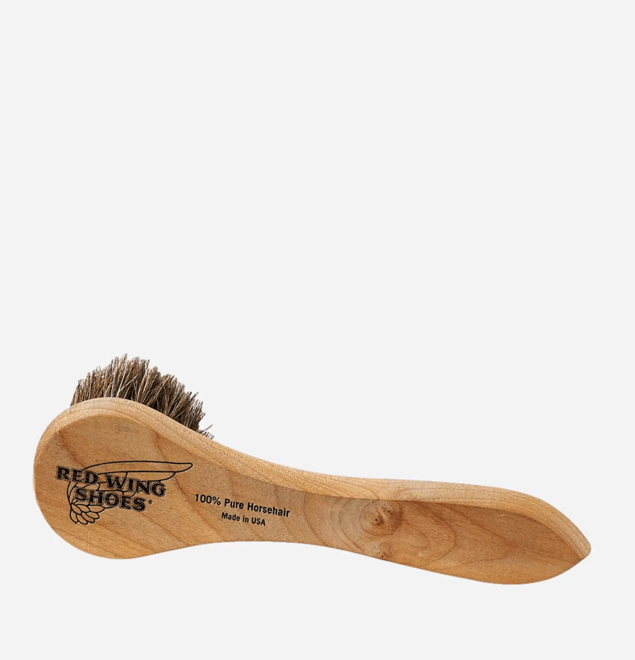 RED WING SHOES Produits D'entretien | 97114 - Dawber Brush