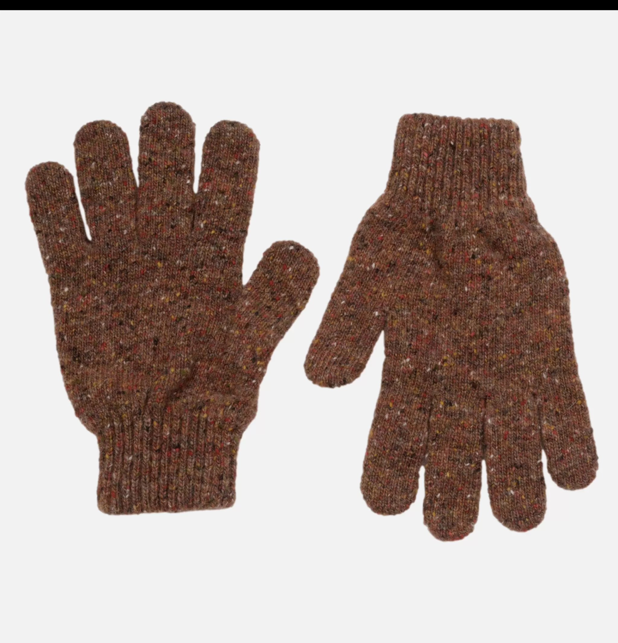 ROBERT MACKIE Gants • Bonnets • Echarpes | Donegal Gloves Sunset