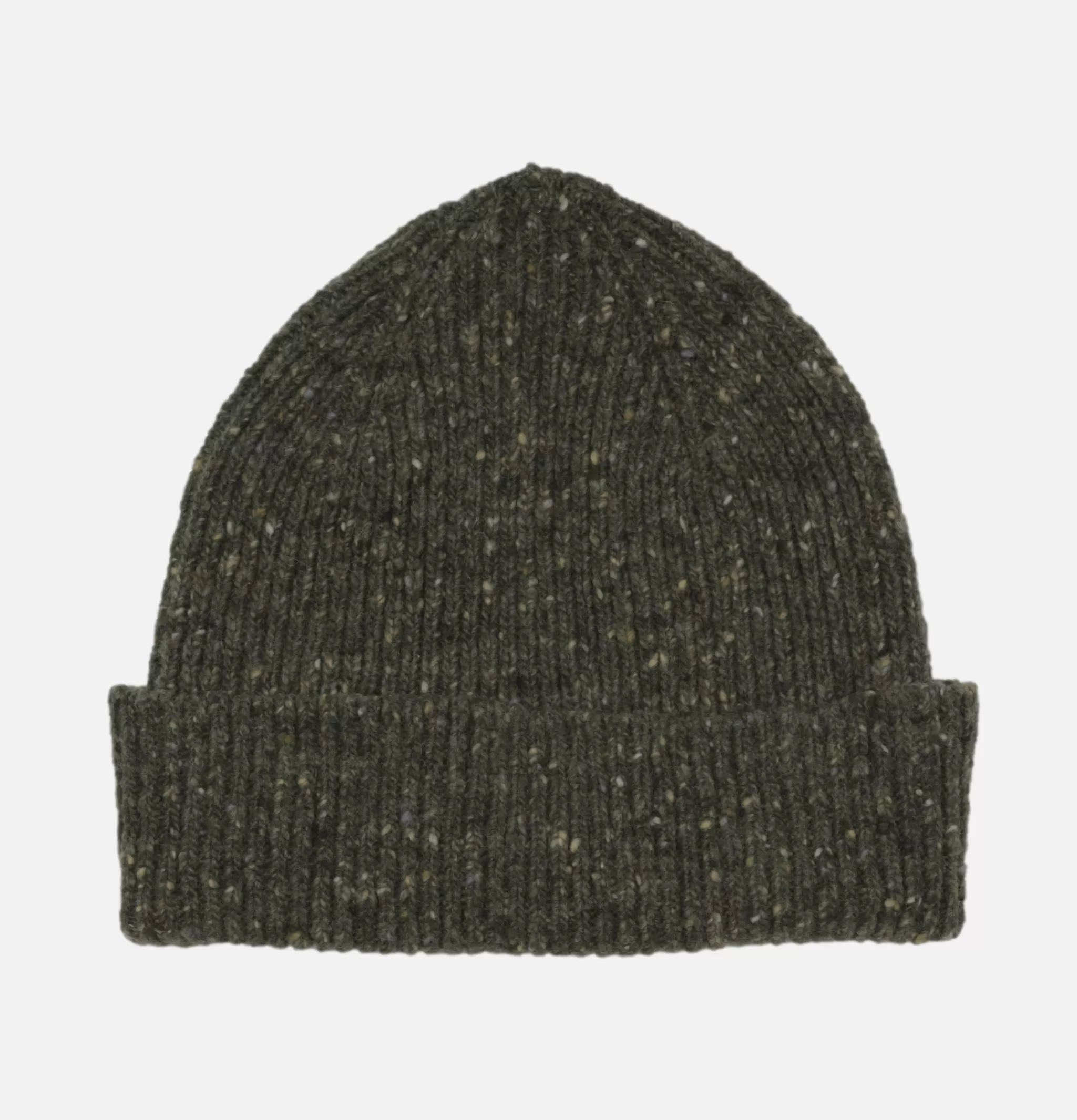 ROBERT MACKIE Gants • Bonnets • Echarpes | Donegal Shin Hat Moss