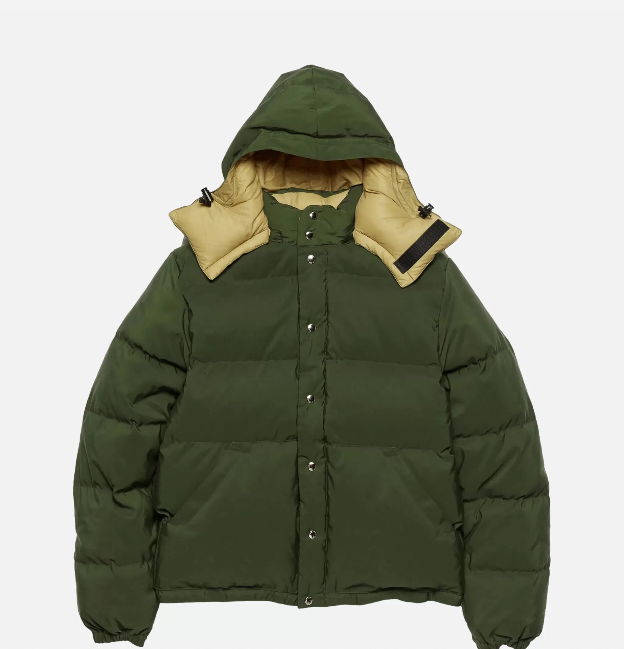 CRESCENT DOWN WORKS Blousons & Manteaux | Down Sweater Jacket Olive